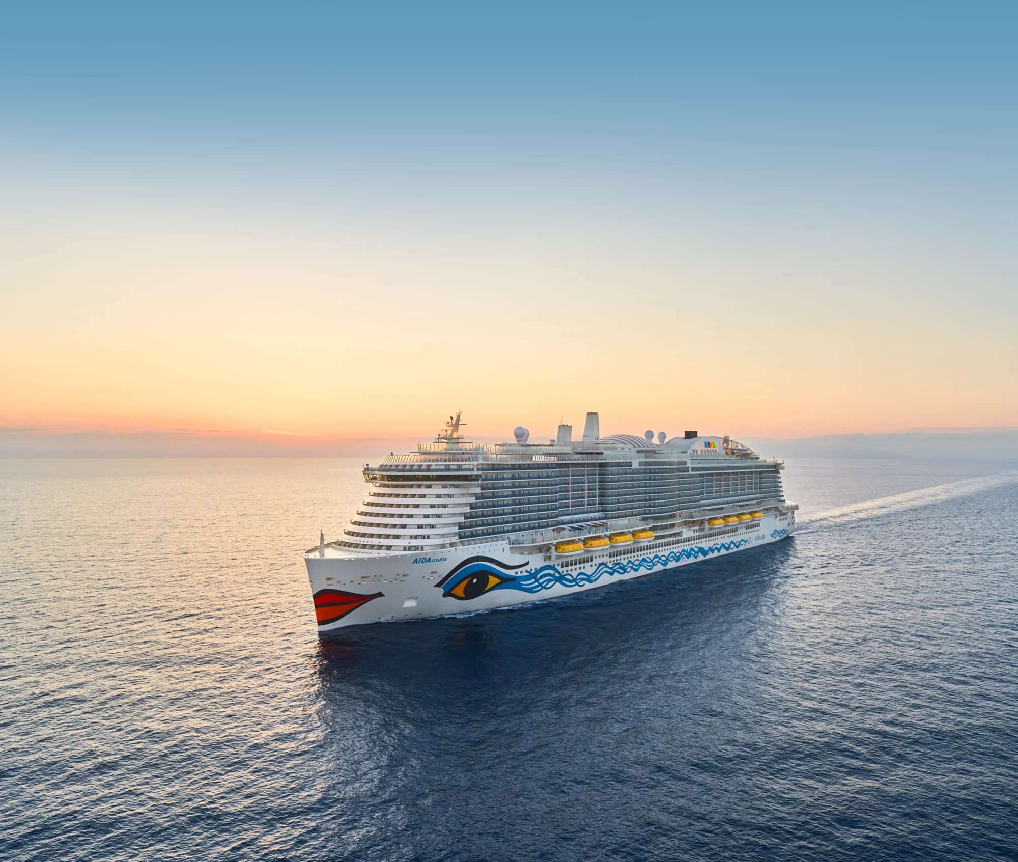 AIDA Cruises