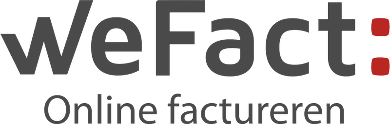 WeFact-logo