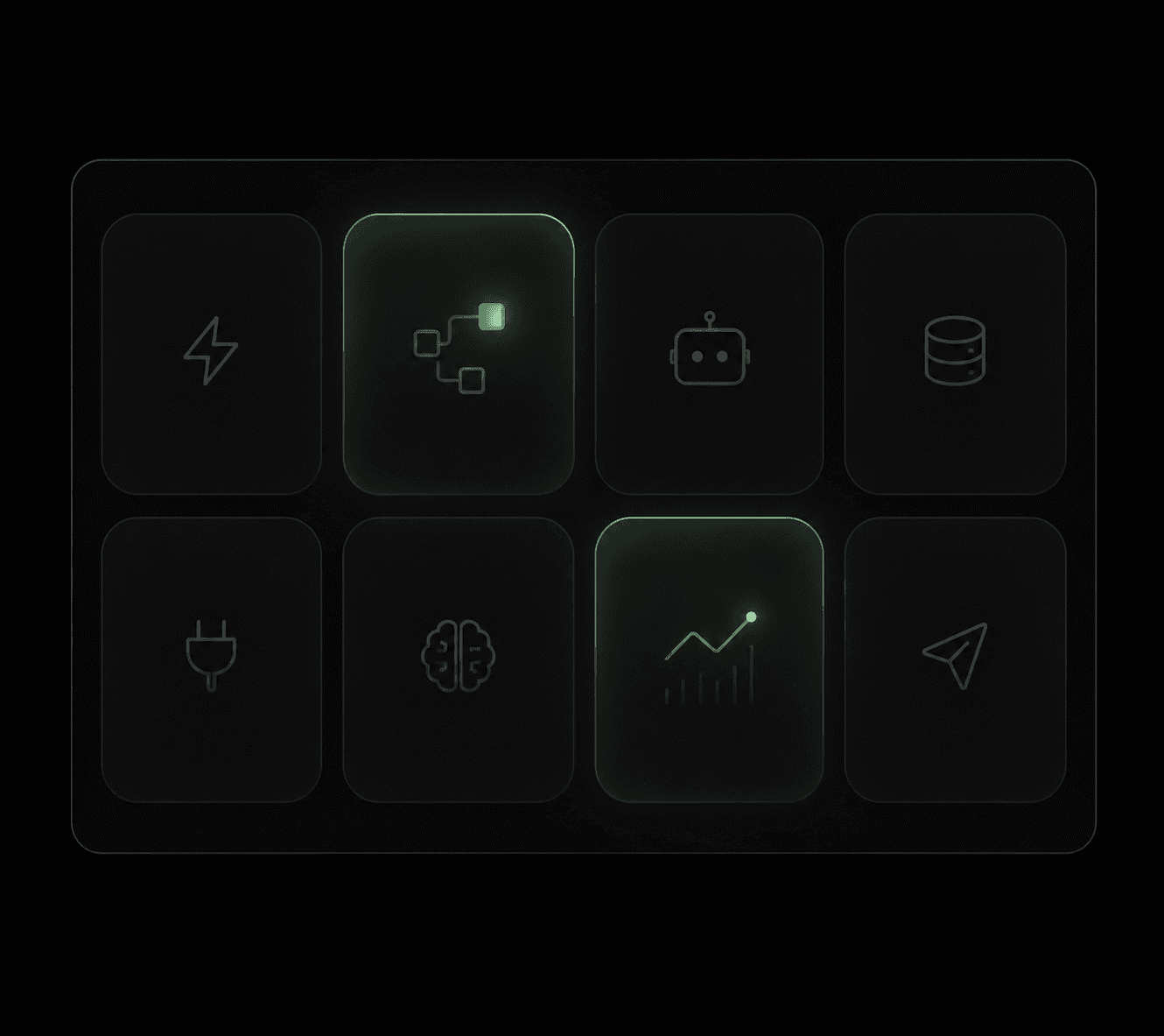 workspace optimization