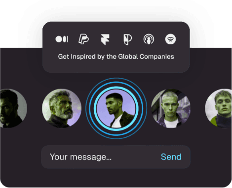 Service - AI Idea Generator