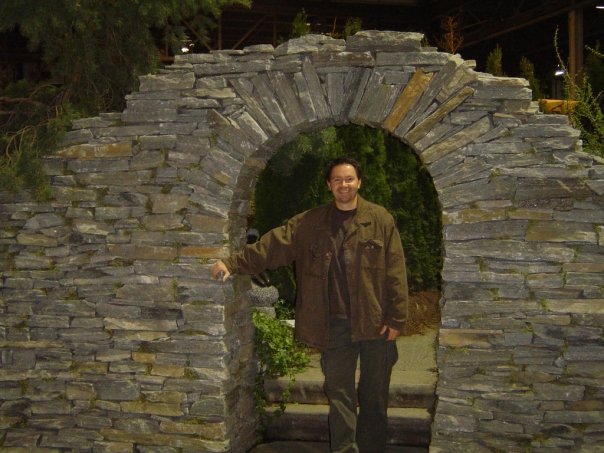 Profilbild Dean McLellan