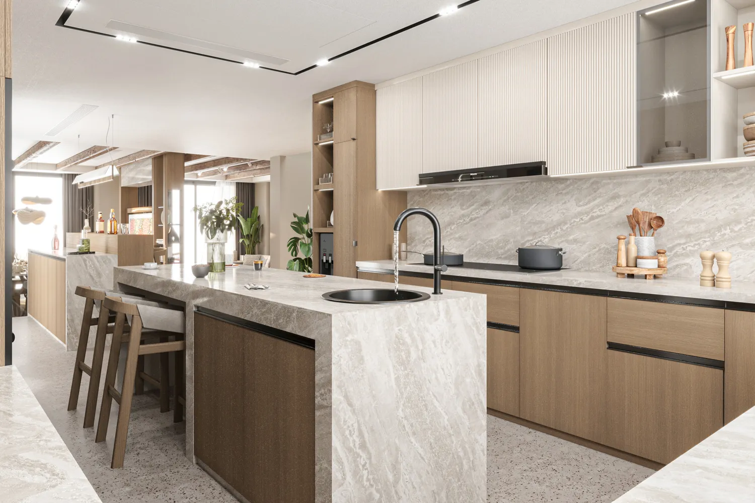 DAMAC HILLS - DUBAI project image 8 by Arc in Space