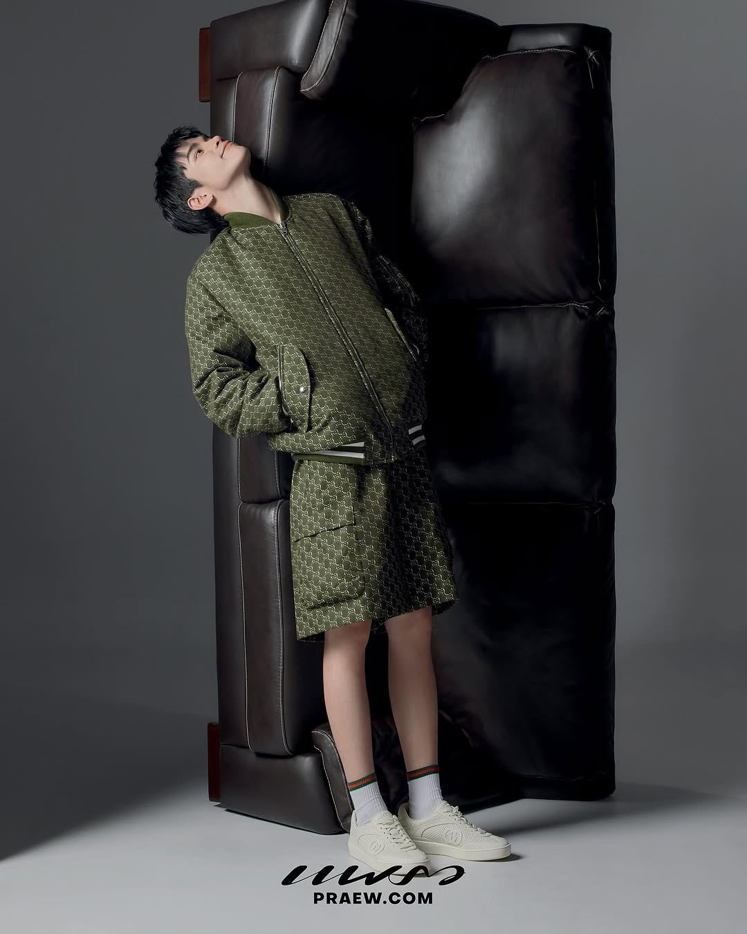 Generative Visualizer