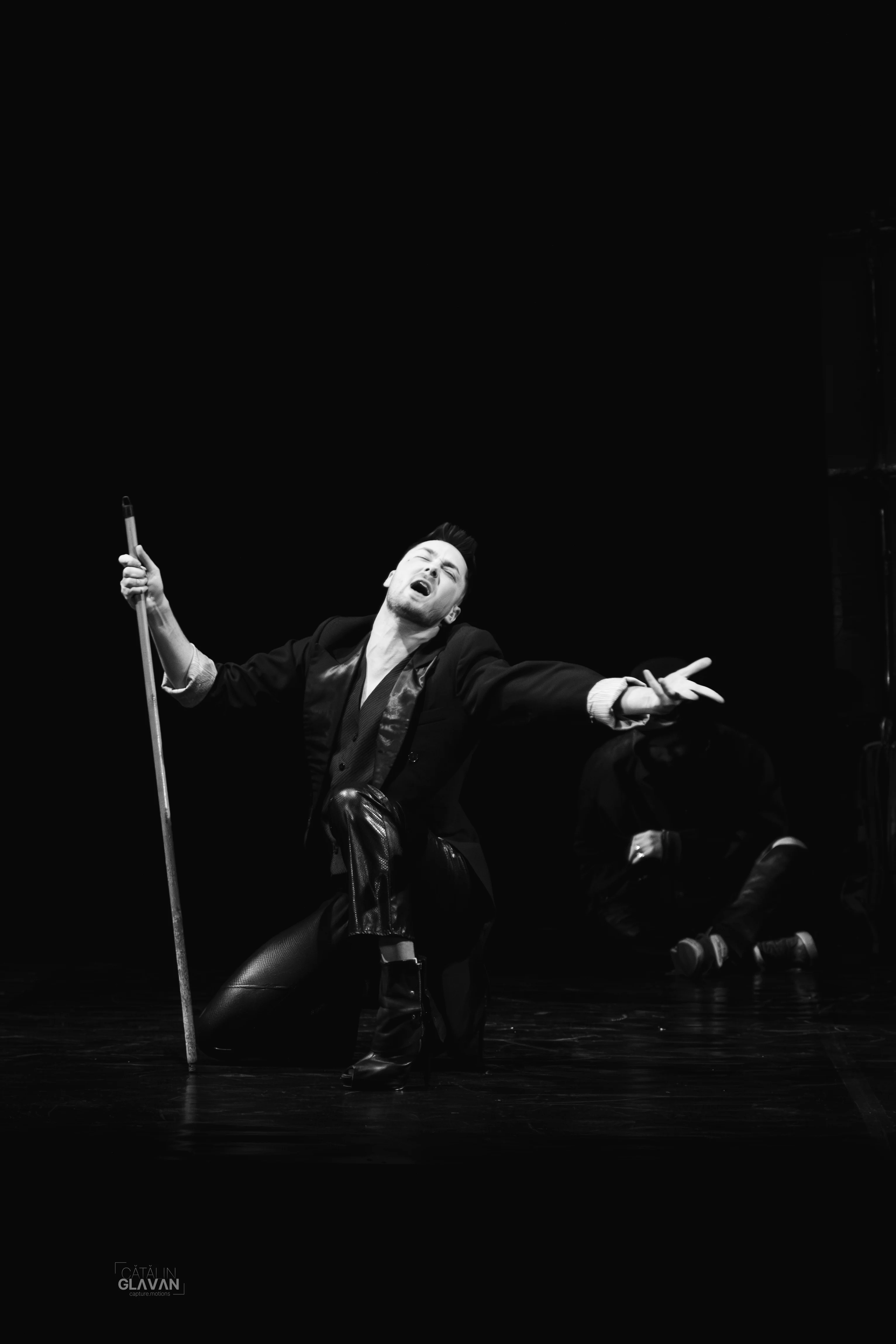 Spectacol - © Cătălin Glăvan 2026