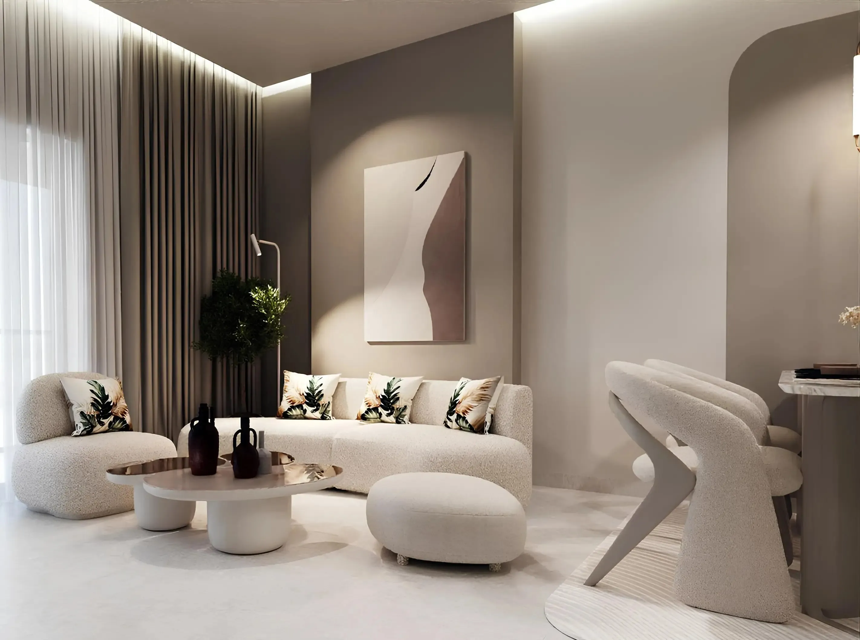 ICONA Residence
