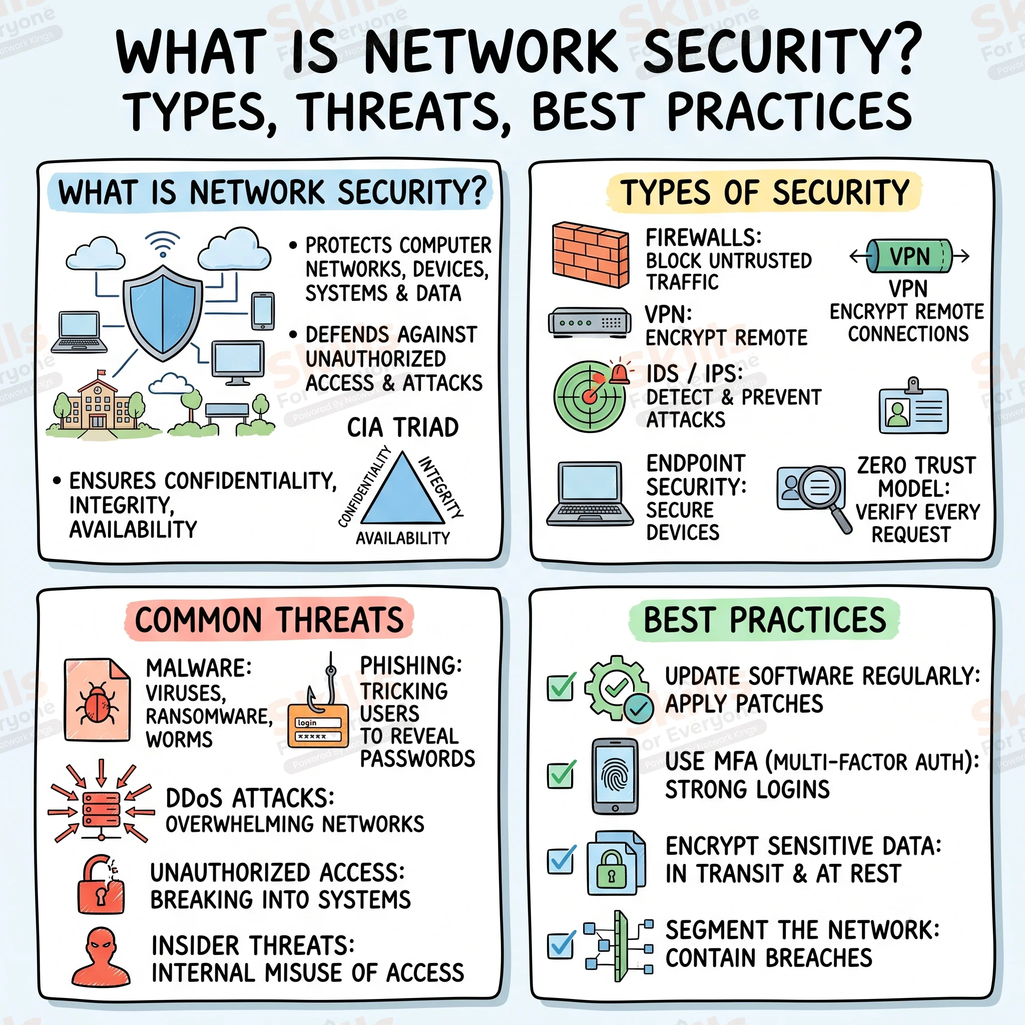 Network security