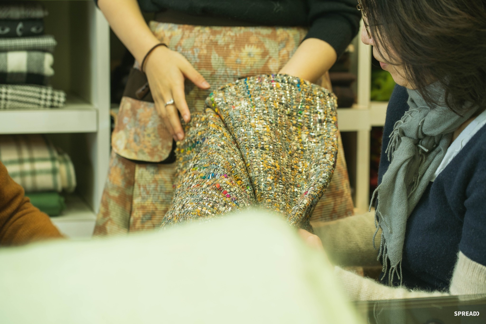 World Class Accommodations