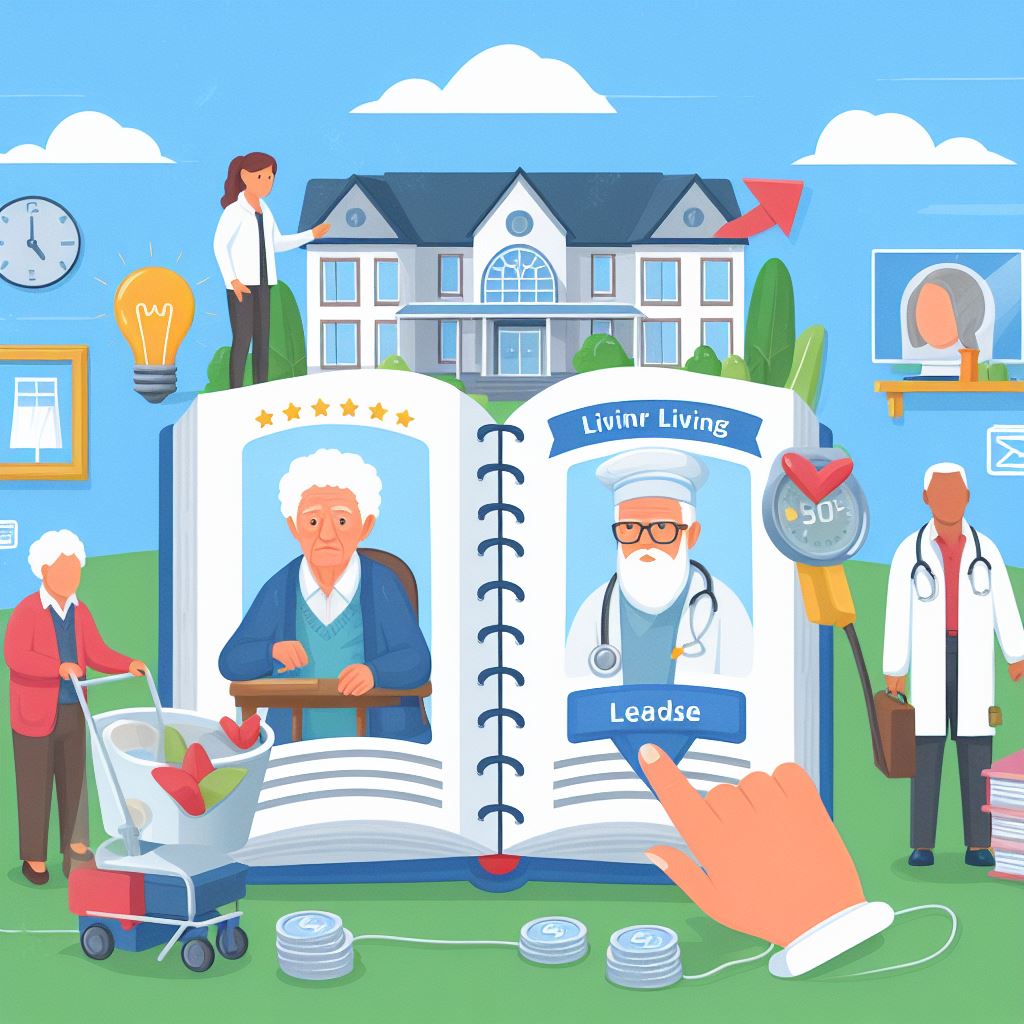 Elevate Your Outreach A Comprehensive Guide to Securing Leads for