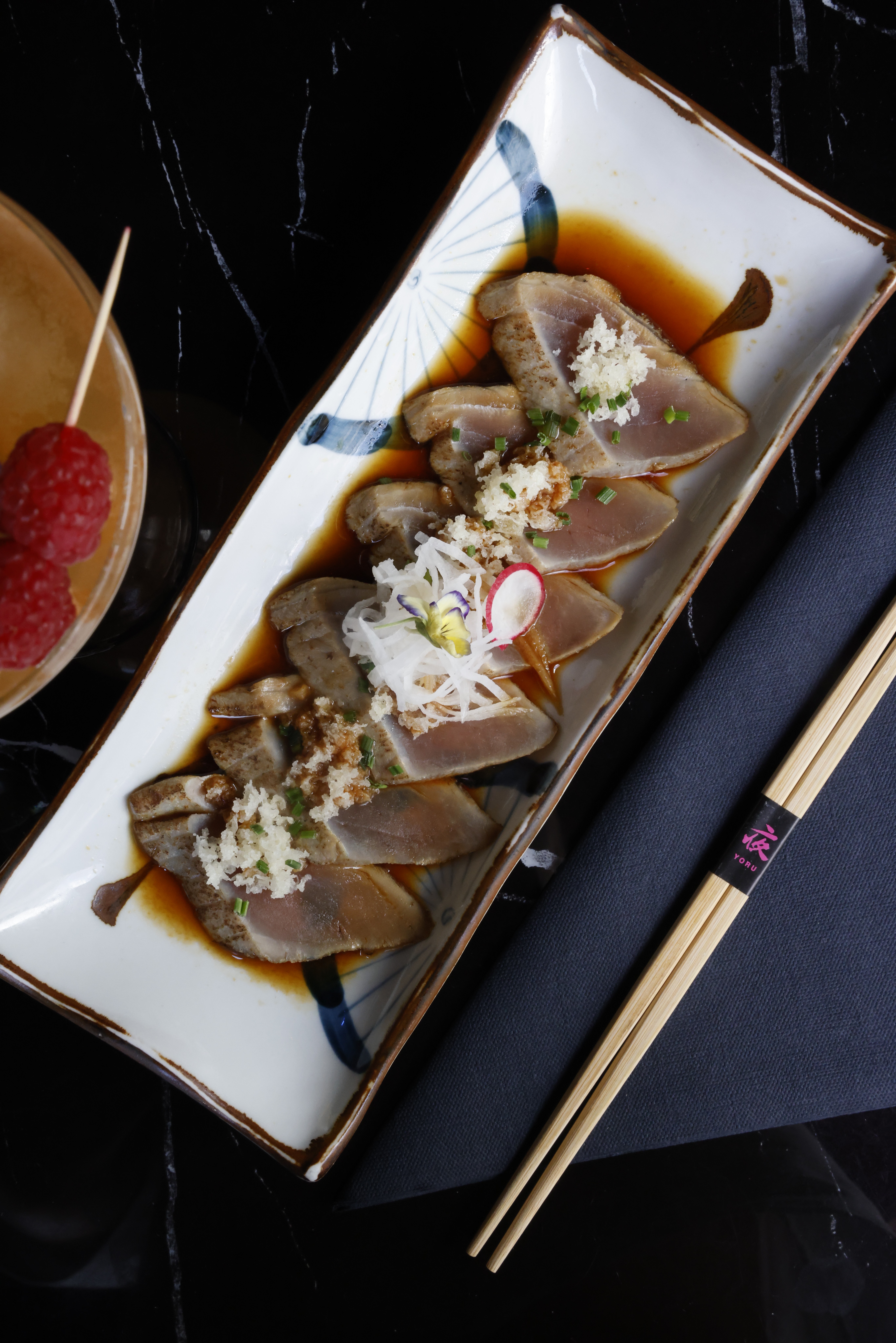 Menu Item Image