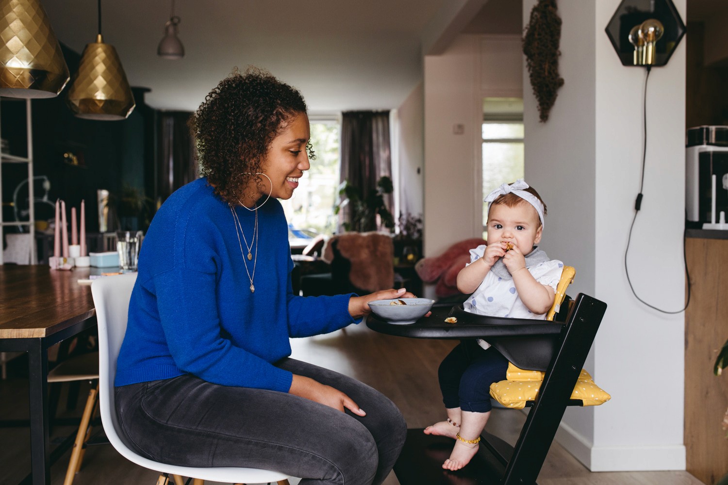 Duties of a babysitter in Apeldoorn