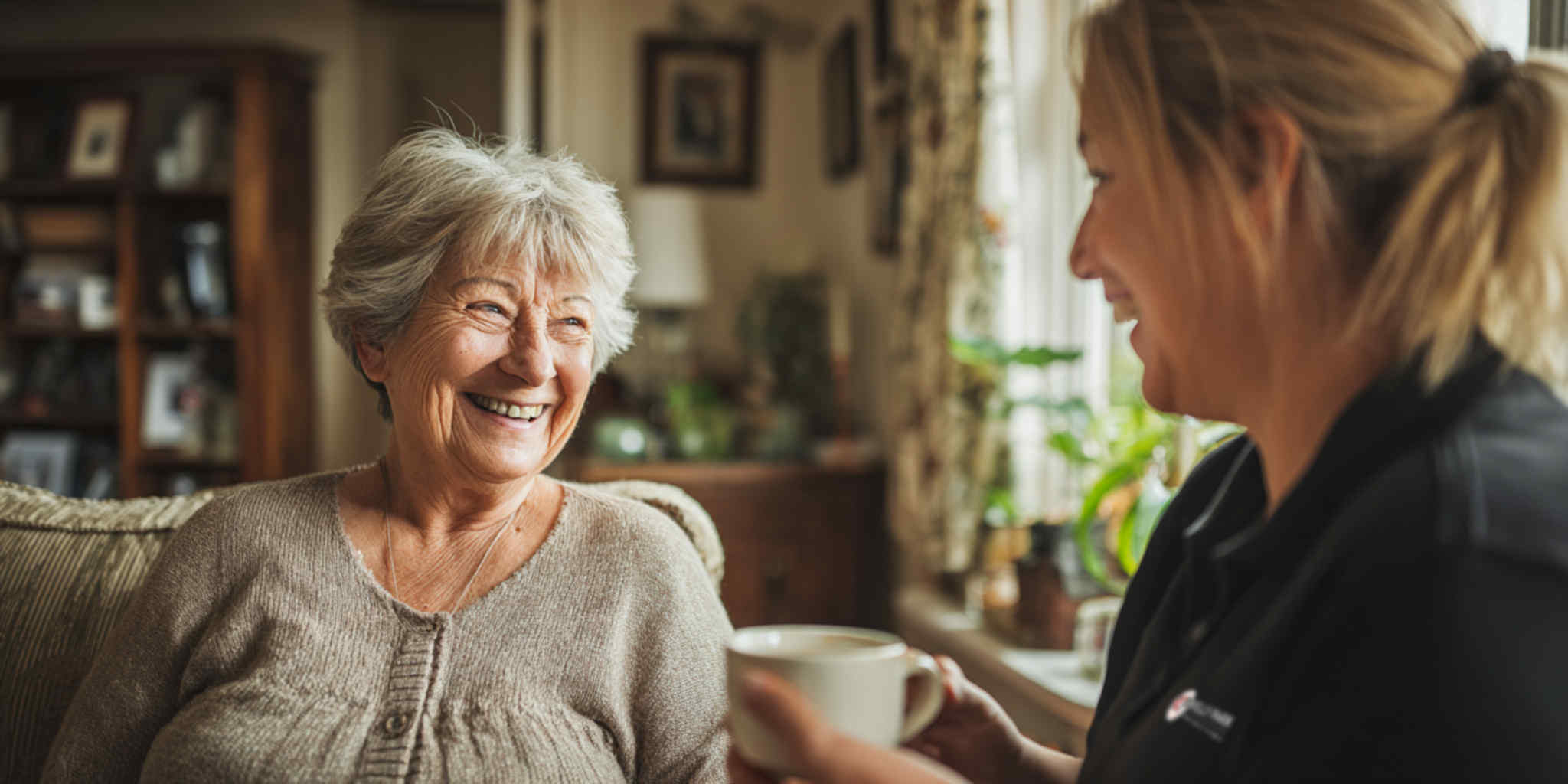 Collaborative Workspace 