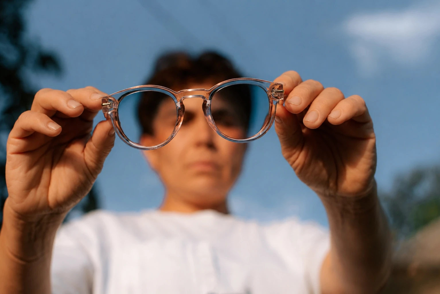 Full transparency – Zettla