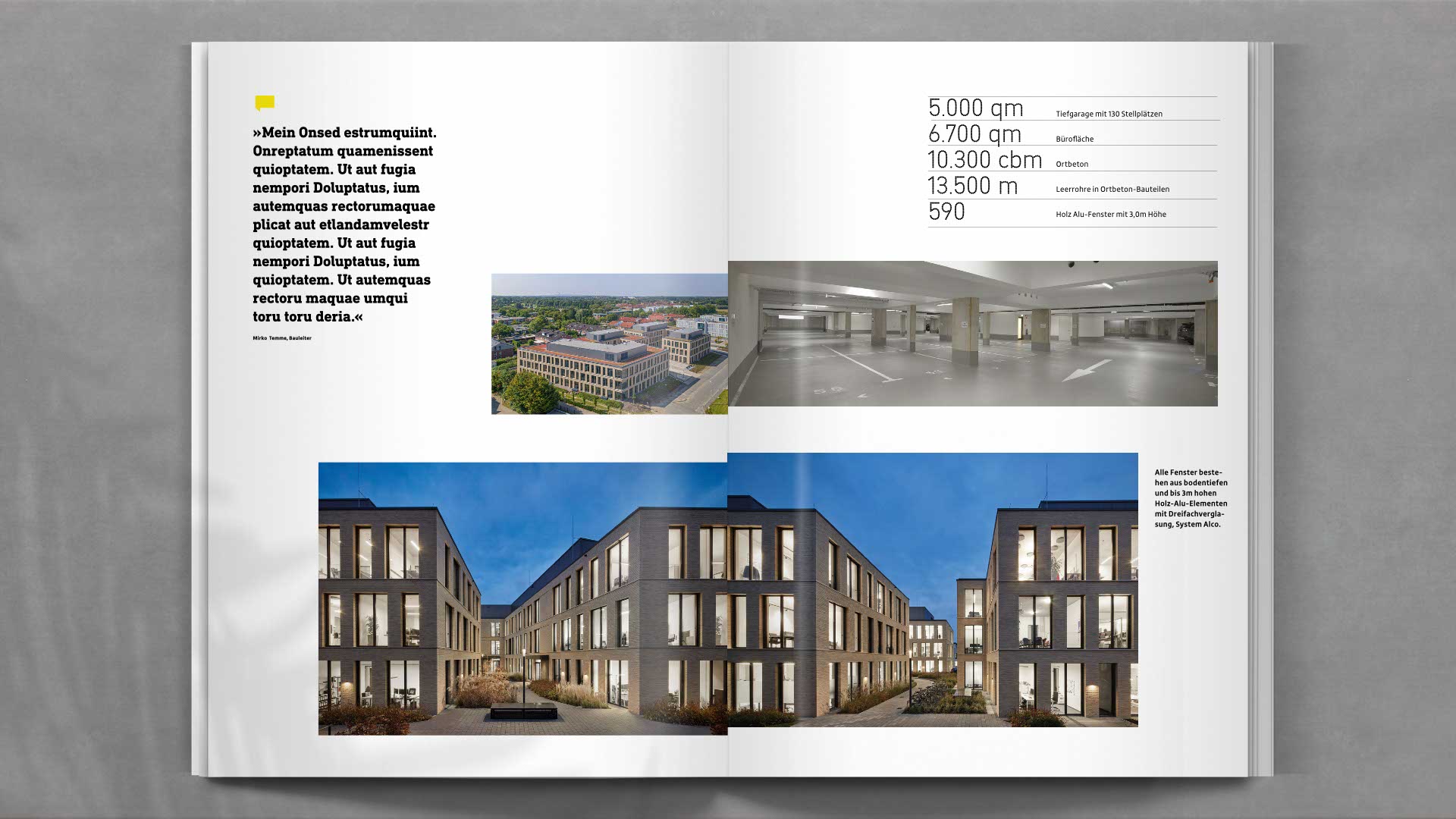 Themenseite zu internationalen Projekten von Börgel Bau – visuell stimmig inszeniert mit Weltkarte, Icons und Bildern aus dem Auslandseinsatz.