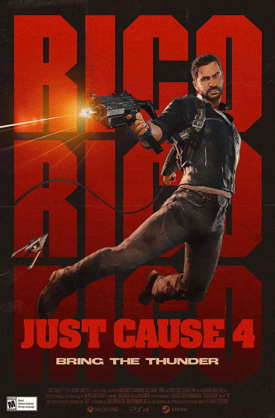 Just Cause 4 image