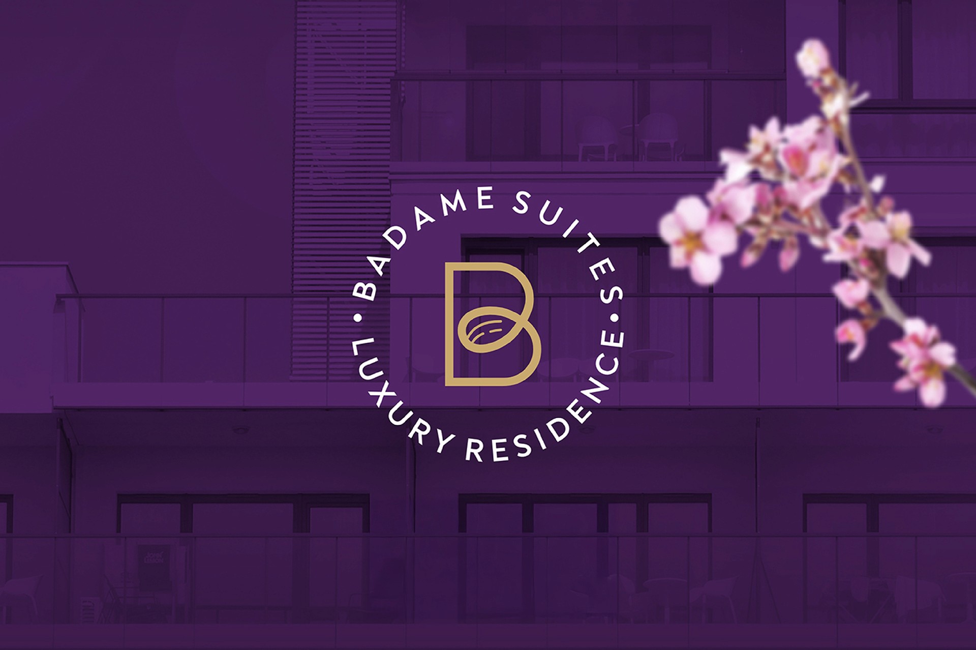 Badame Suites Luxury Residence