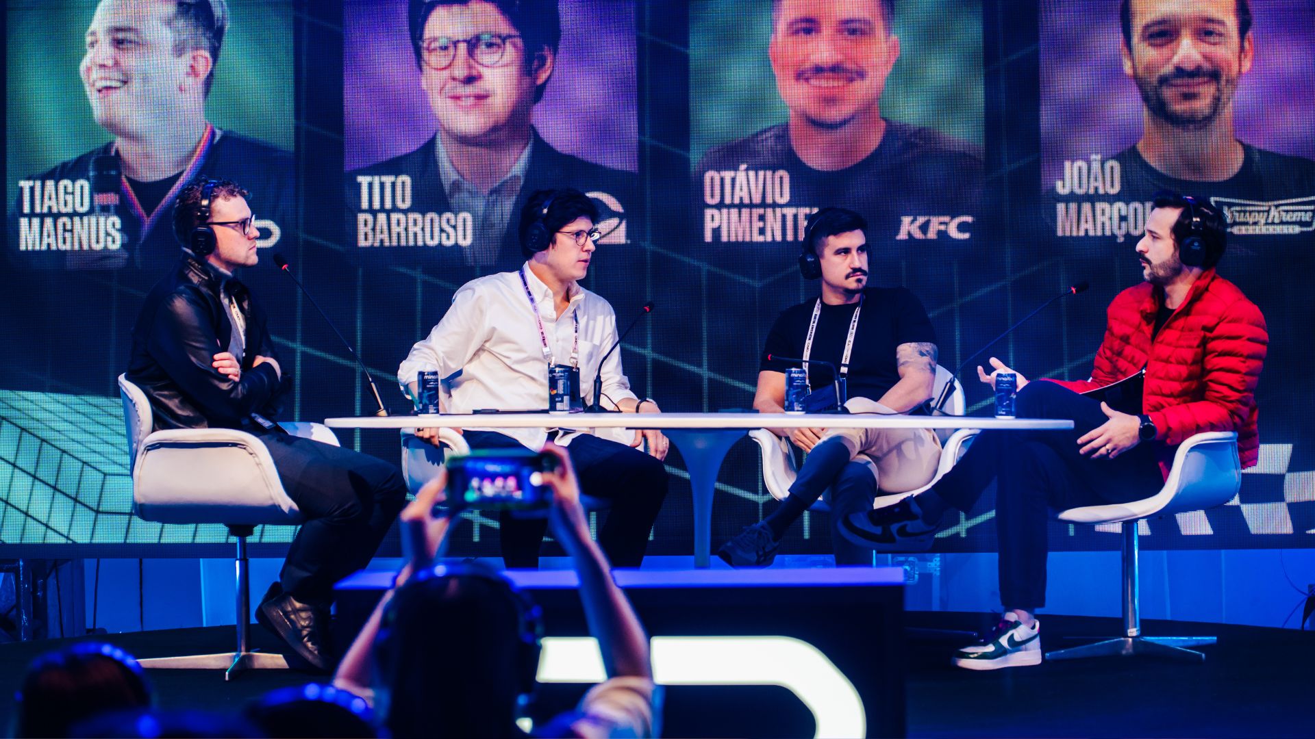 Integração entre áreas e expansão física definem o sucesso de marcas de food service no Brasil