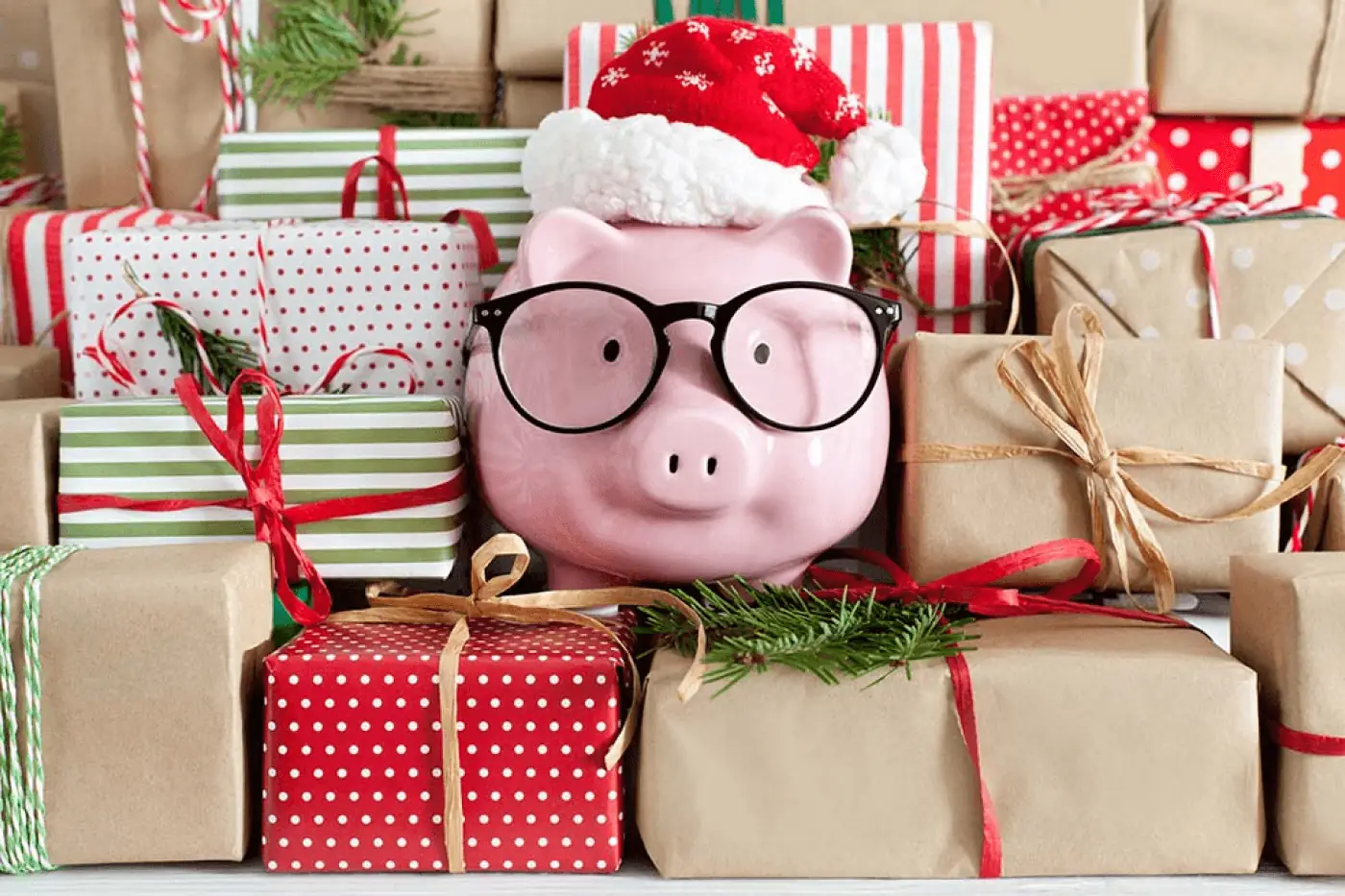 Imagem ilustrativa sobre Subsídio de Natal: amortizar crédito ou poupar