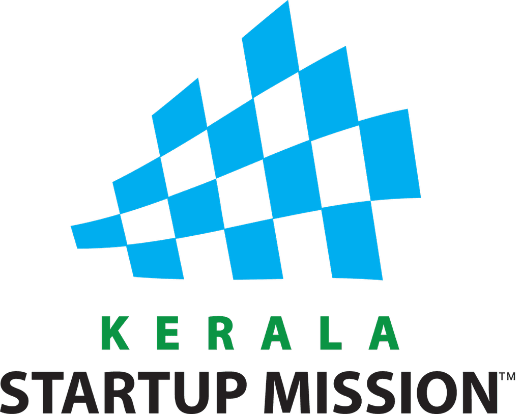 Kerala startup mission logo