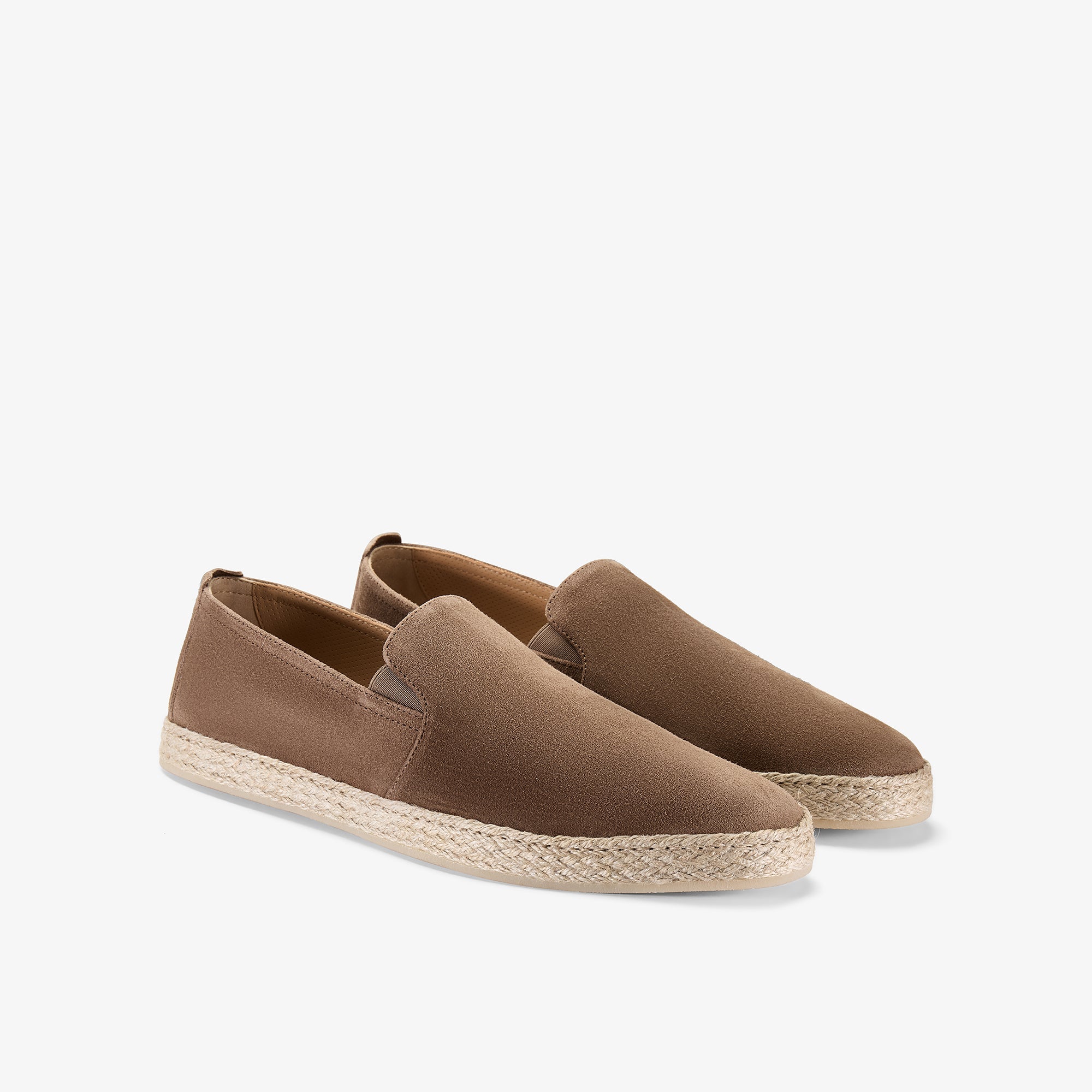 Egeo Suede Shoes - Adda River
