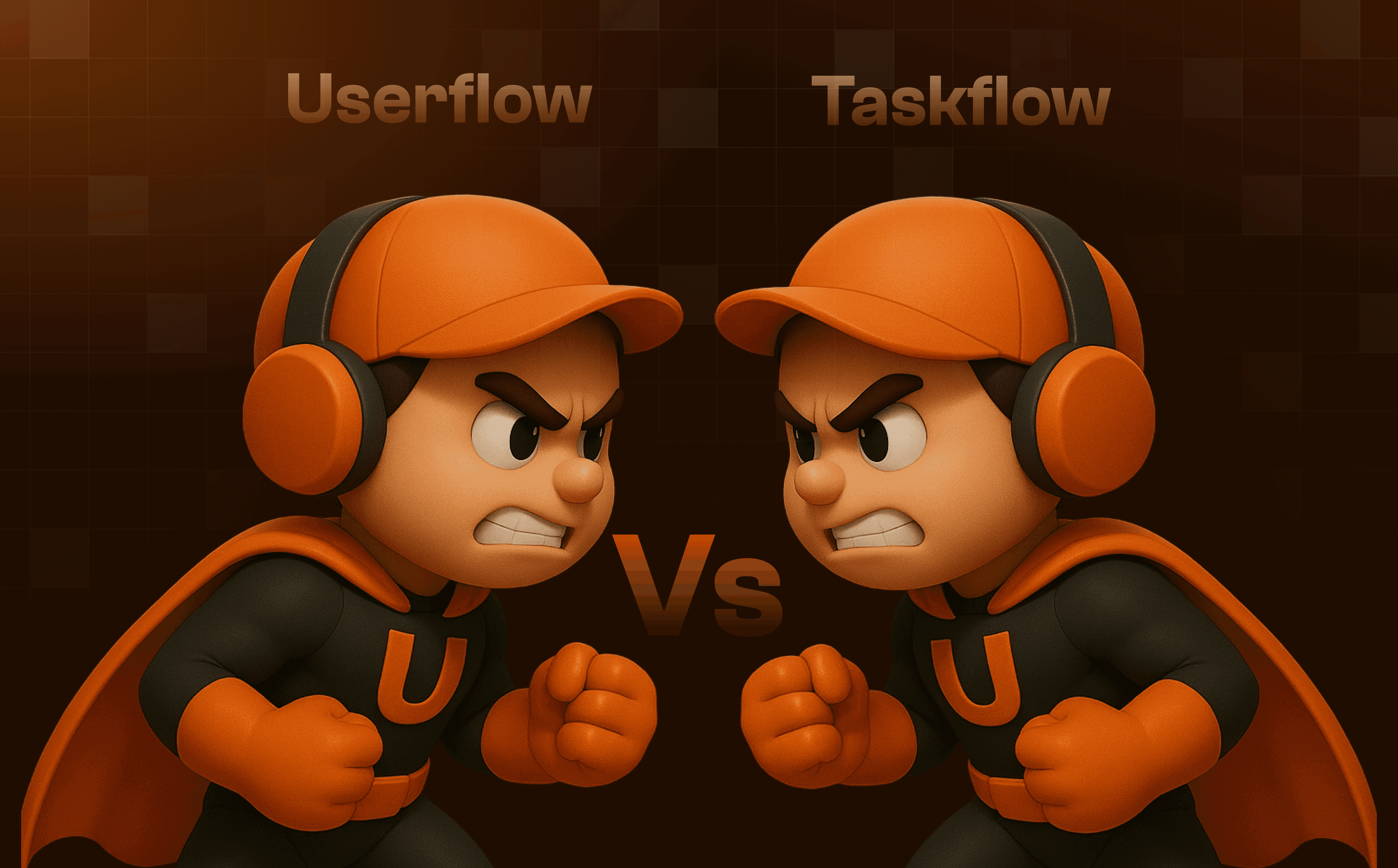 Medical info screens of old and new design