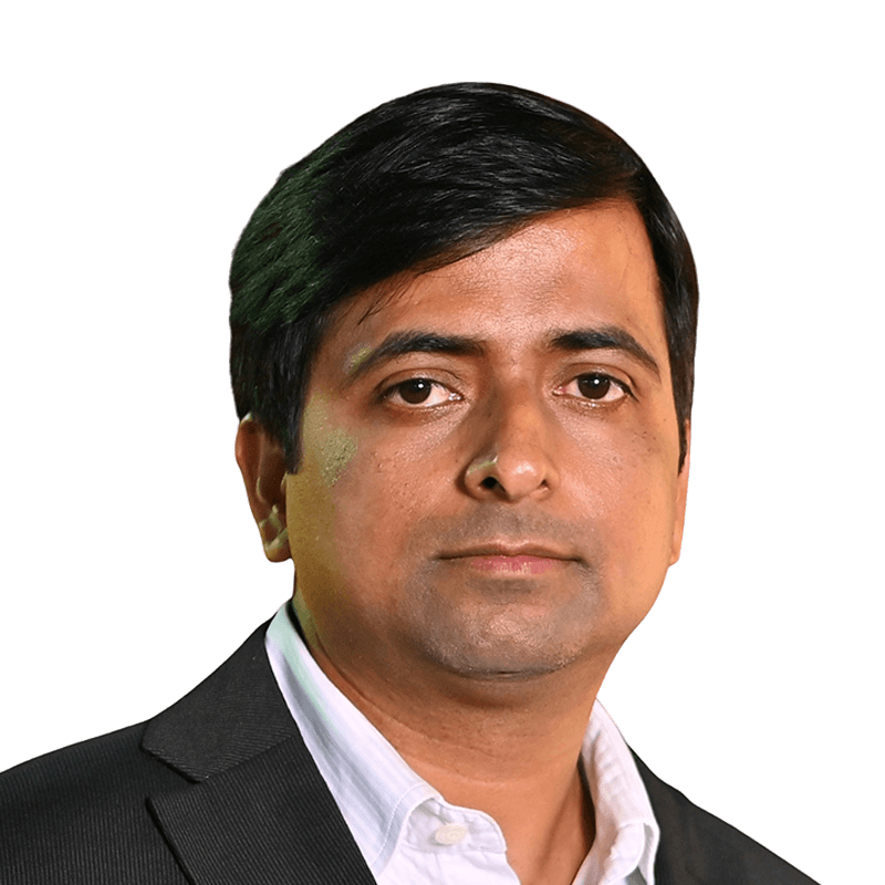 GLF - Anand Gharge