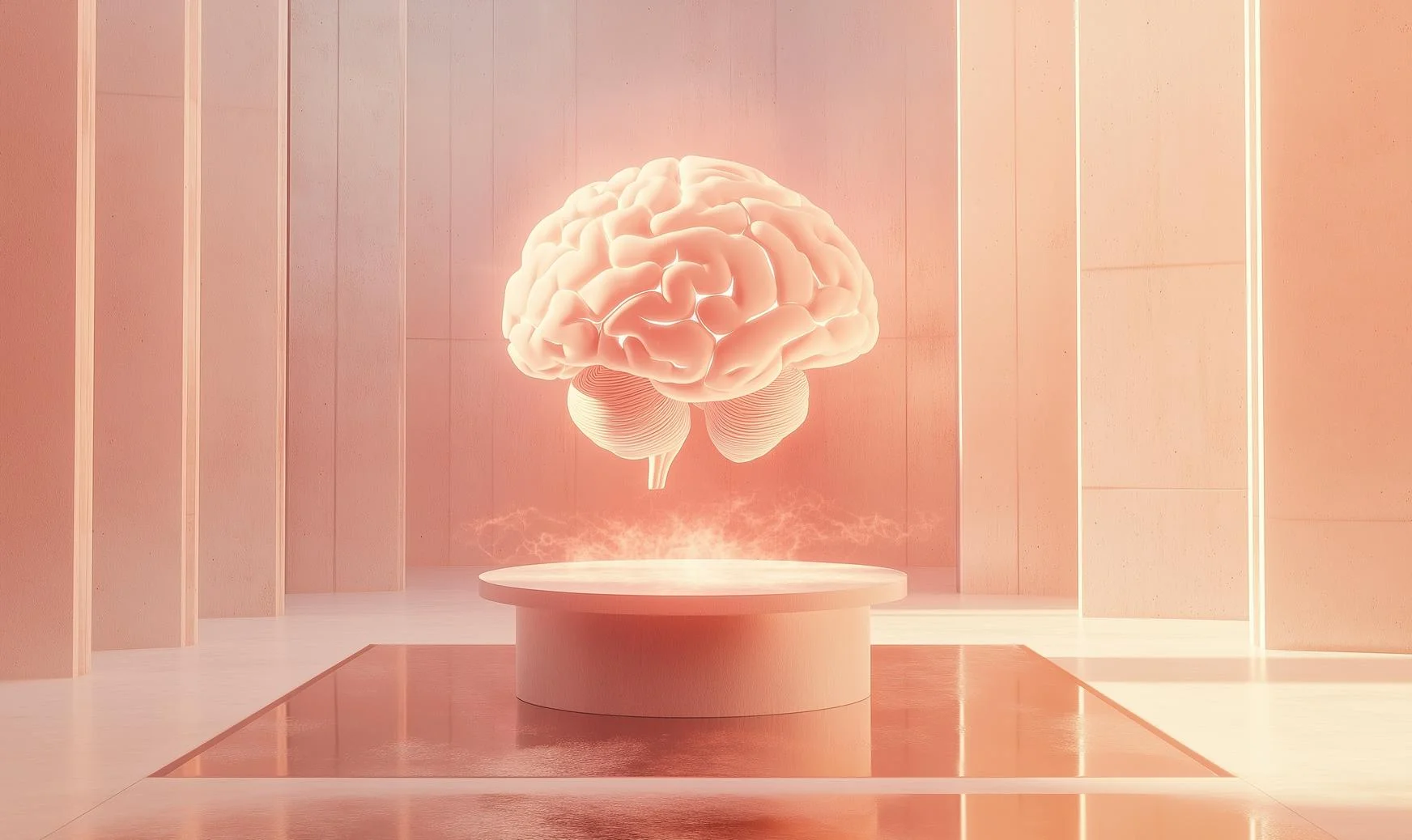 Why Talking to Yourself Might Be One of the Healthiest Habits You Have