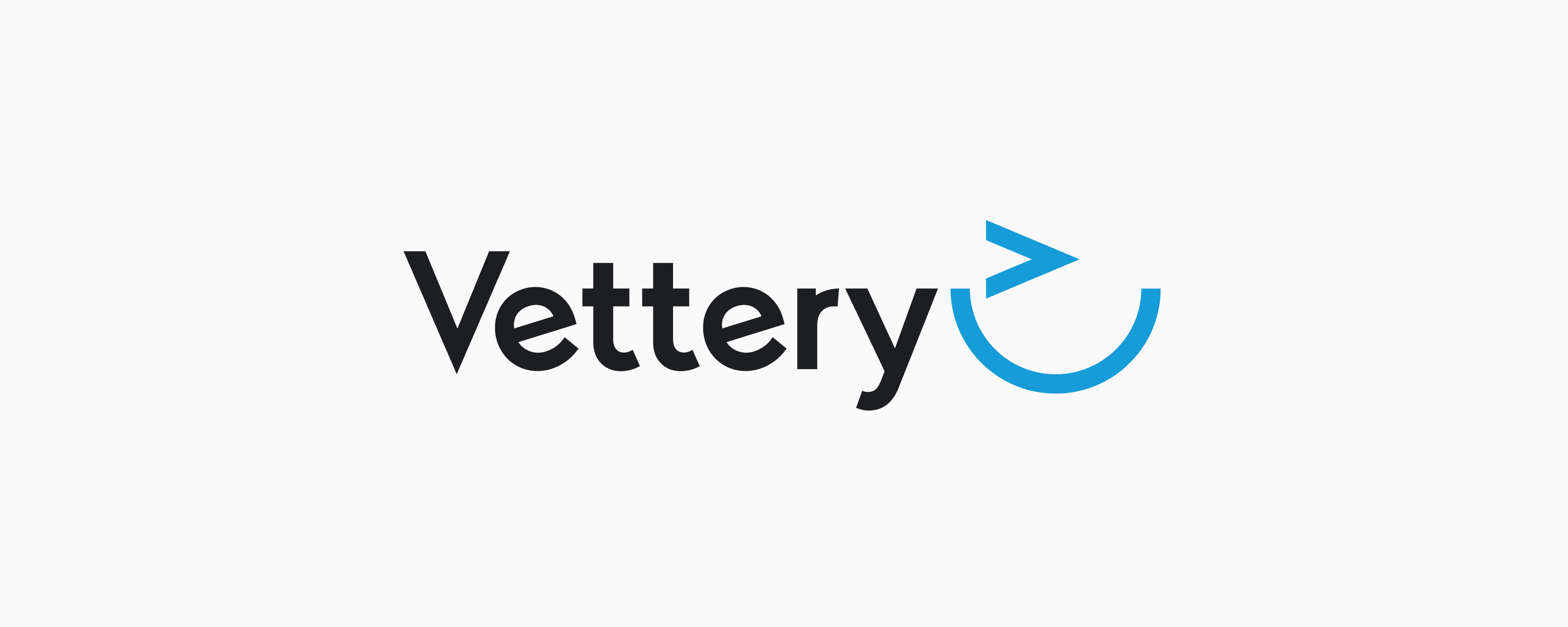 Vettery hiring logo