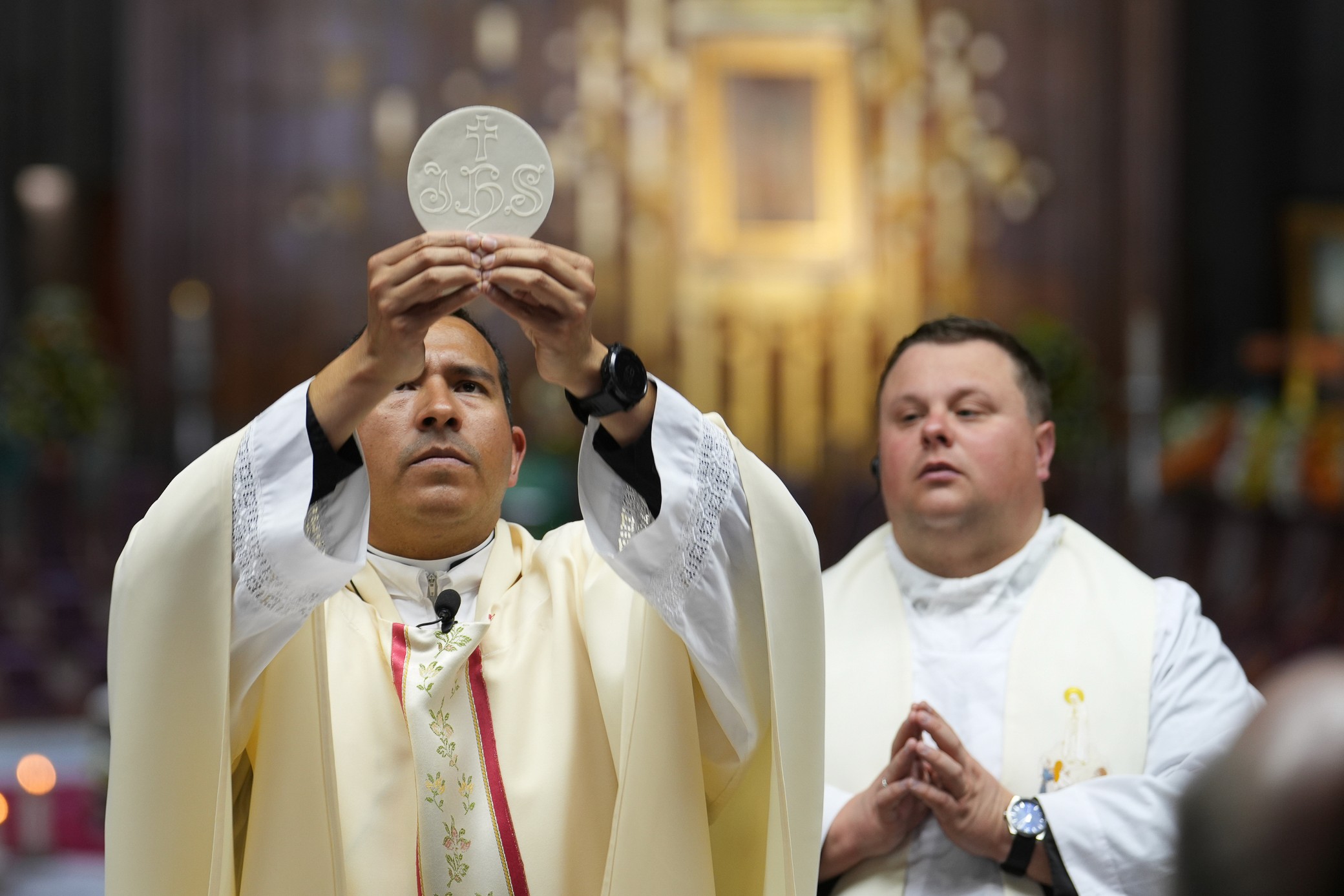 Faith-Centered Journeys