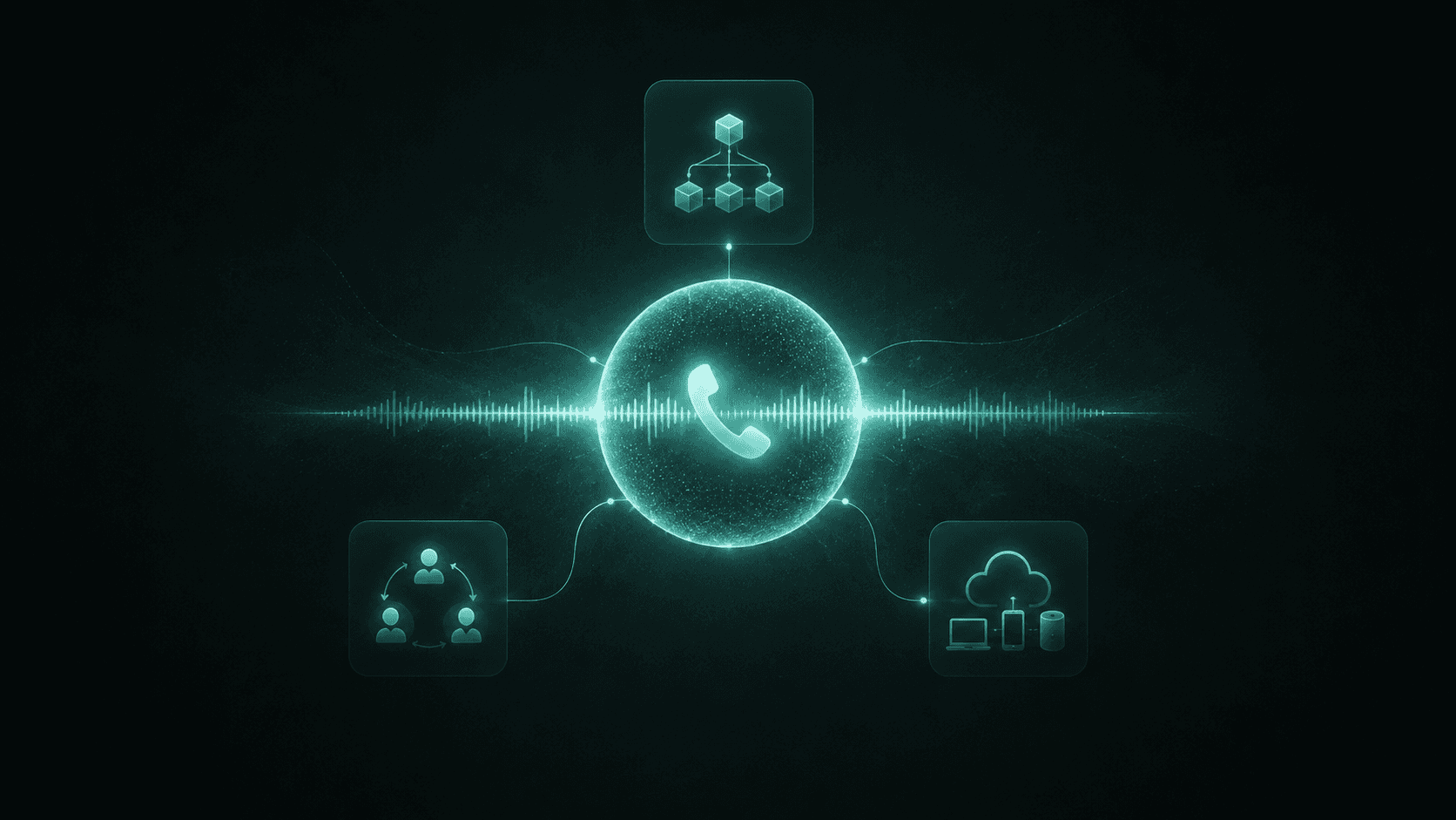 AI Call Agent: Architecture, Use Cases, and Platform Options in 2026