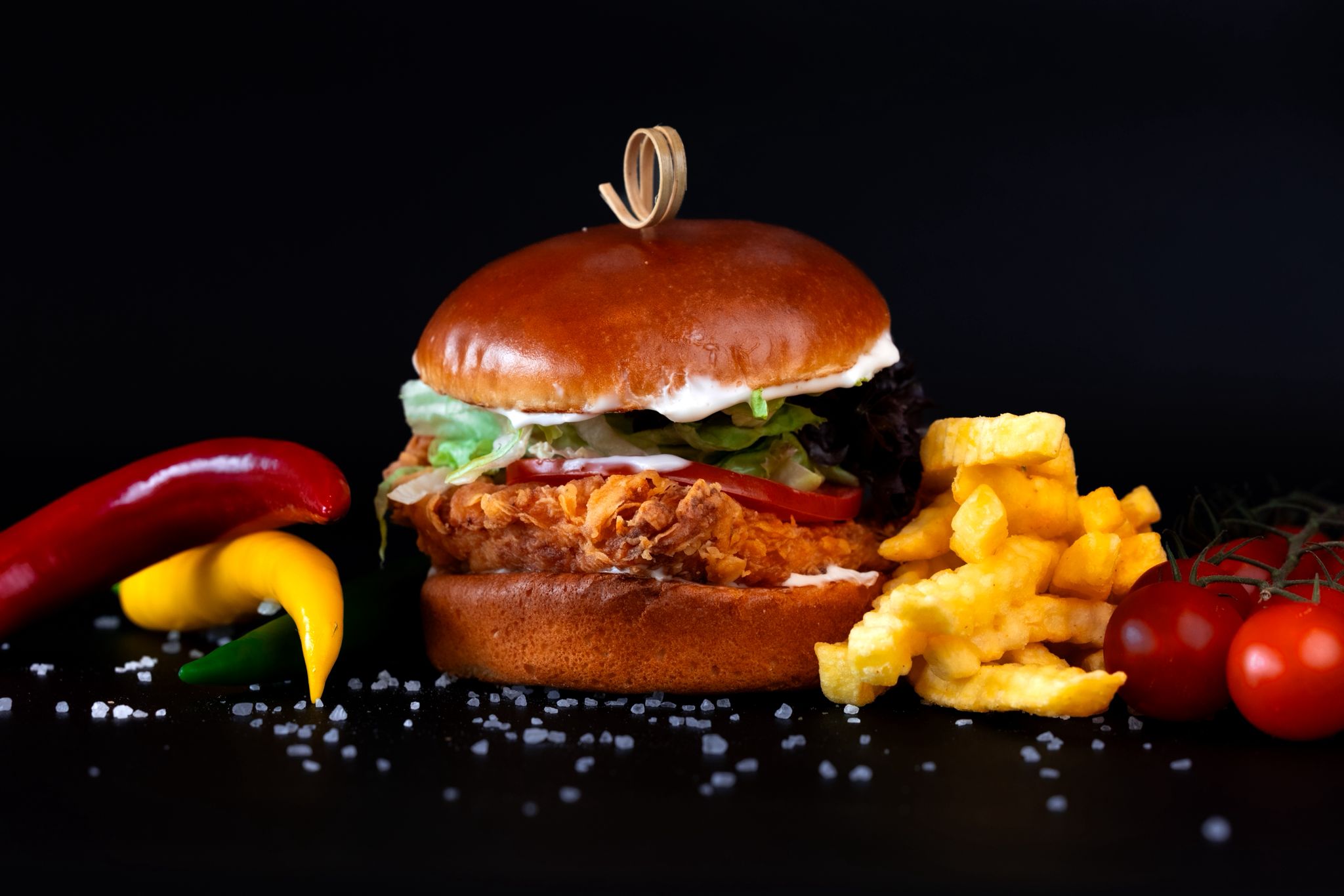 Hyde Grill Restaurant
