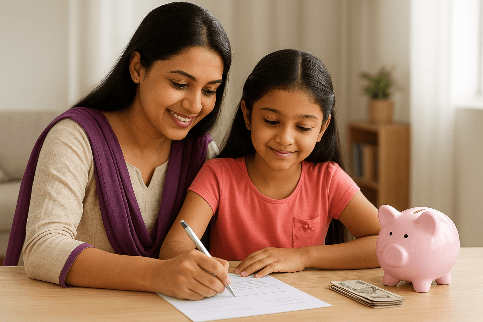 8. Sukanya Samriddhi Yojana