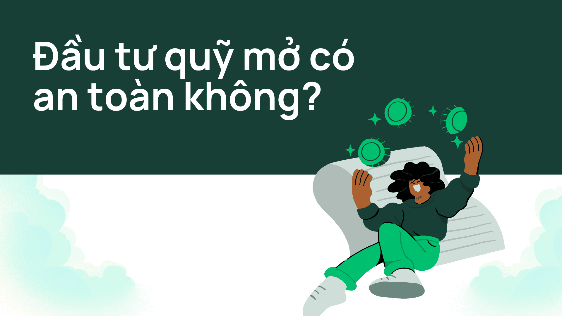Landing Page - Thumbnail Articles Đầu tư quỹ mở có an toàn không