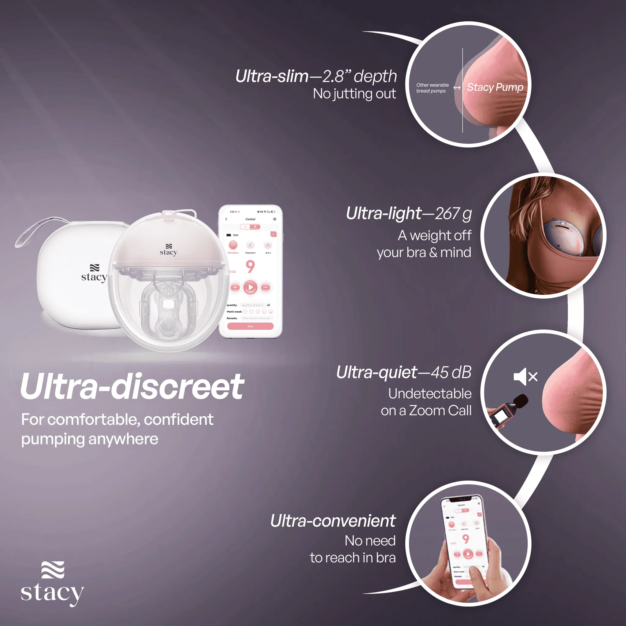 Abstract 3d rendering