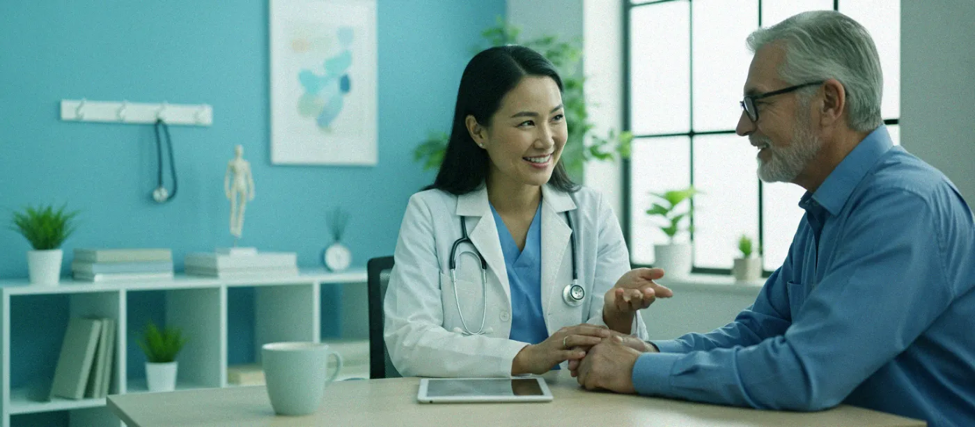 MBA de Gestão em Atenção Primária em Saúde