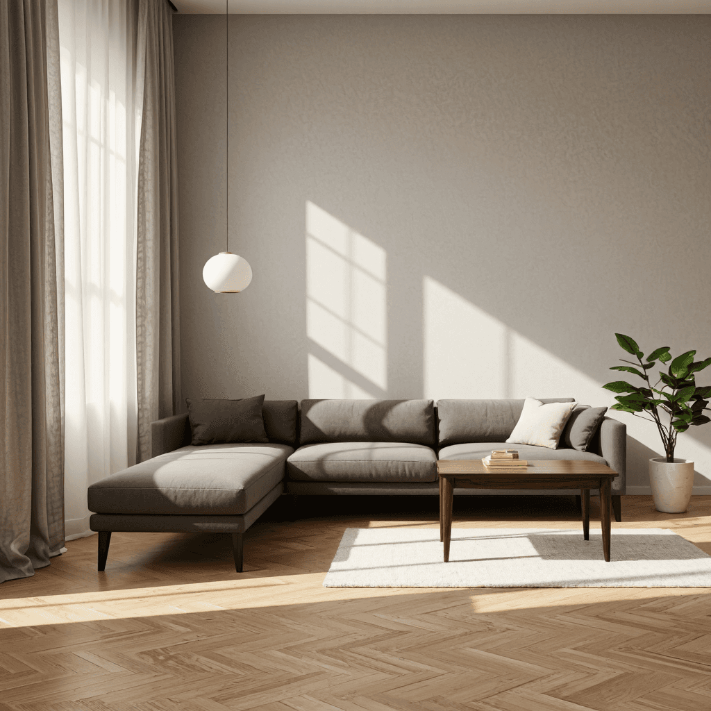 product photography of Home furniture