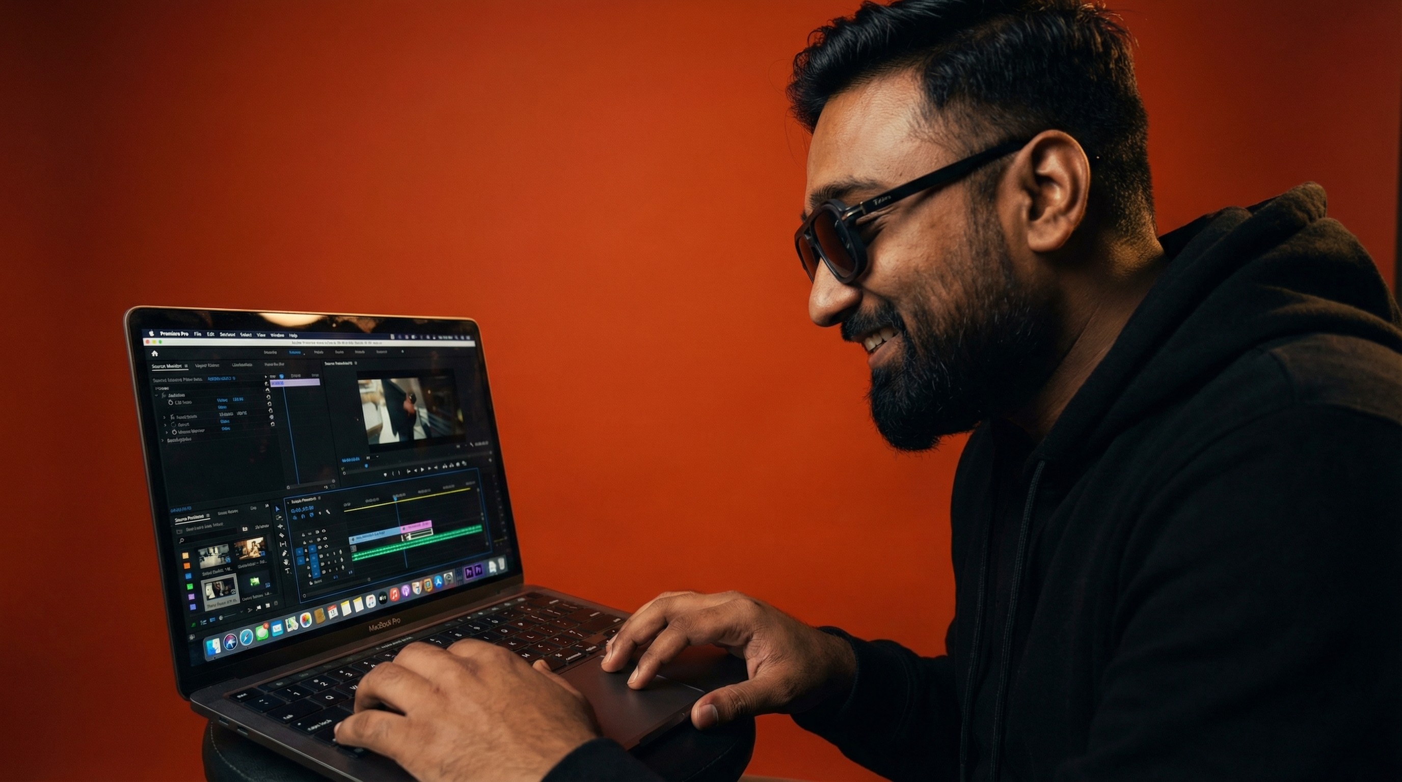 Ui/UX Design Mockup Image