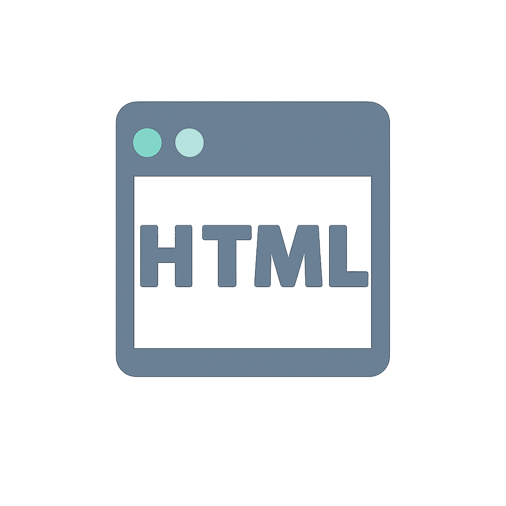 Html/CSS