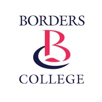 Borders college logo