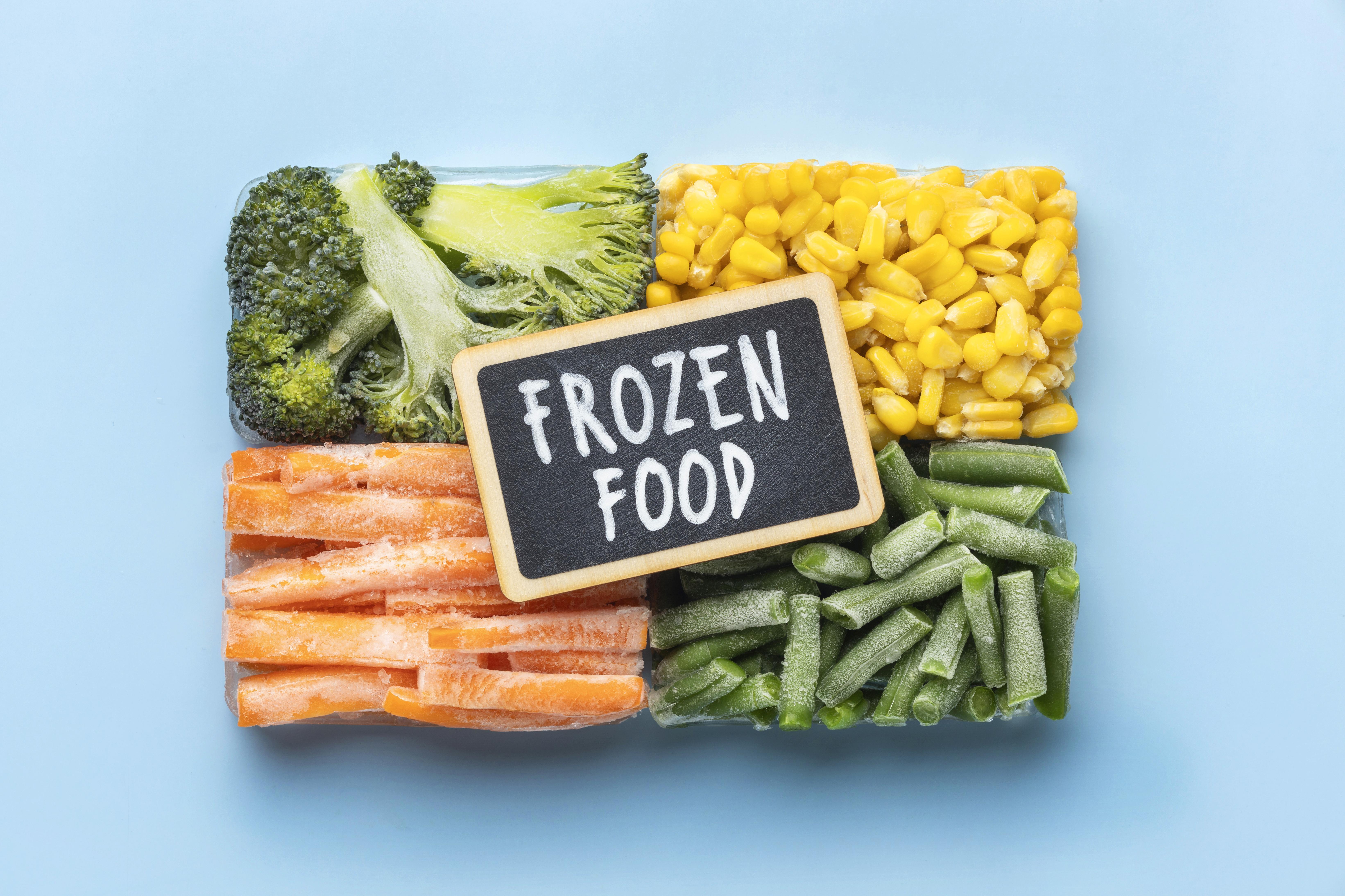 Central Location Taste Test for Frozen Food Product Development Identifying Winning Snack Concepts