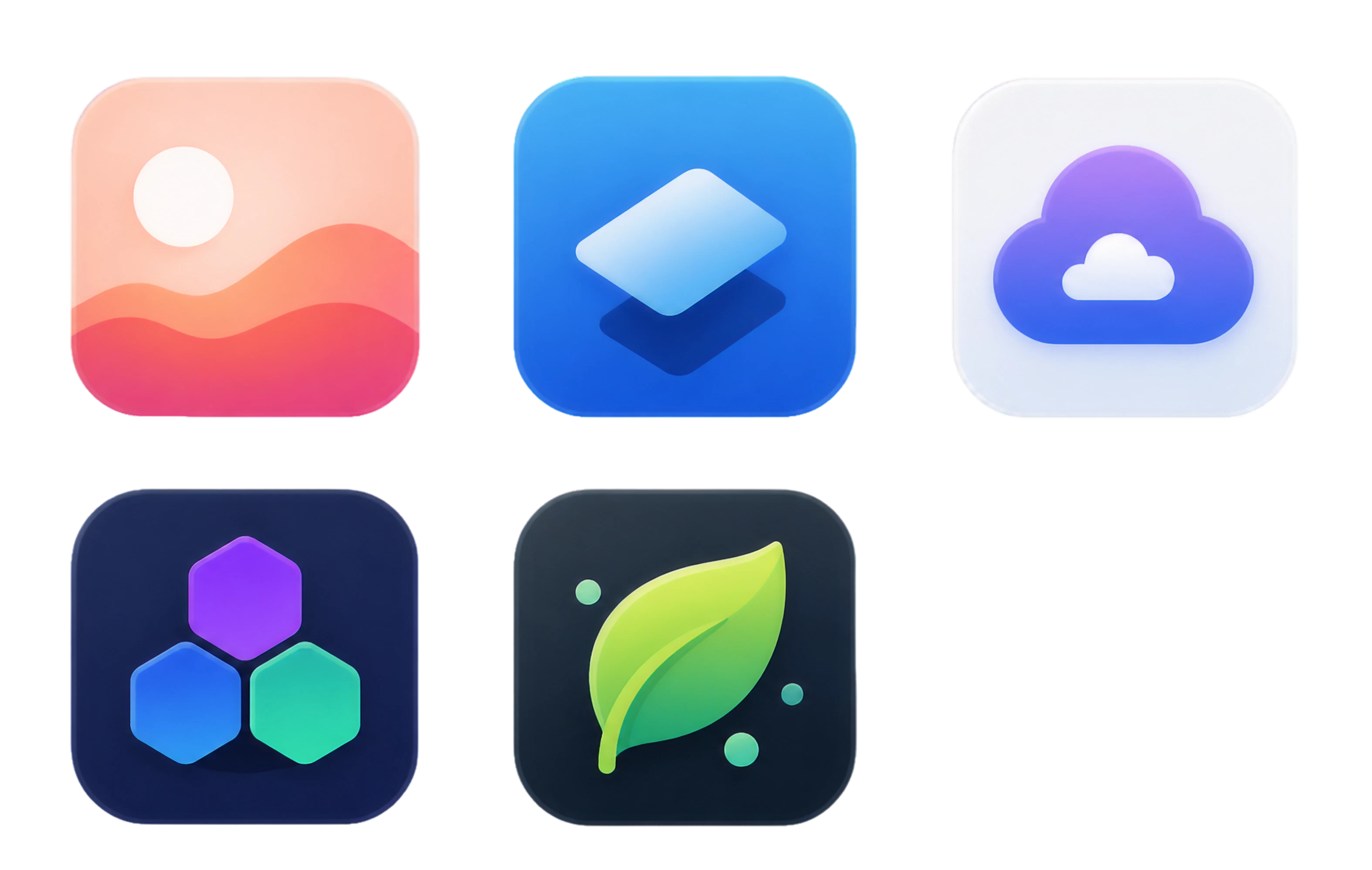 App integrations