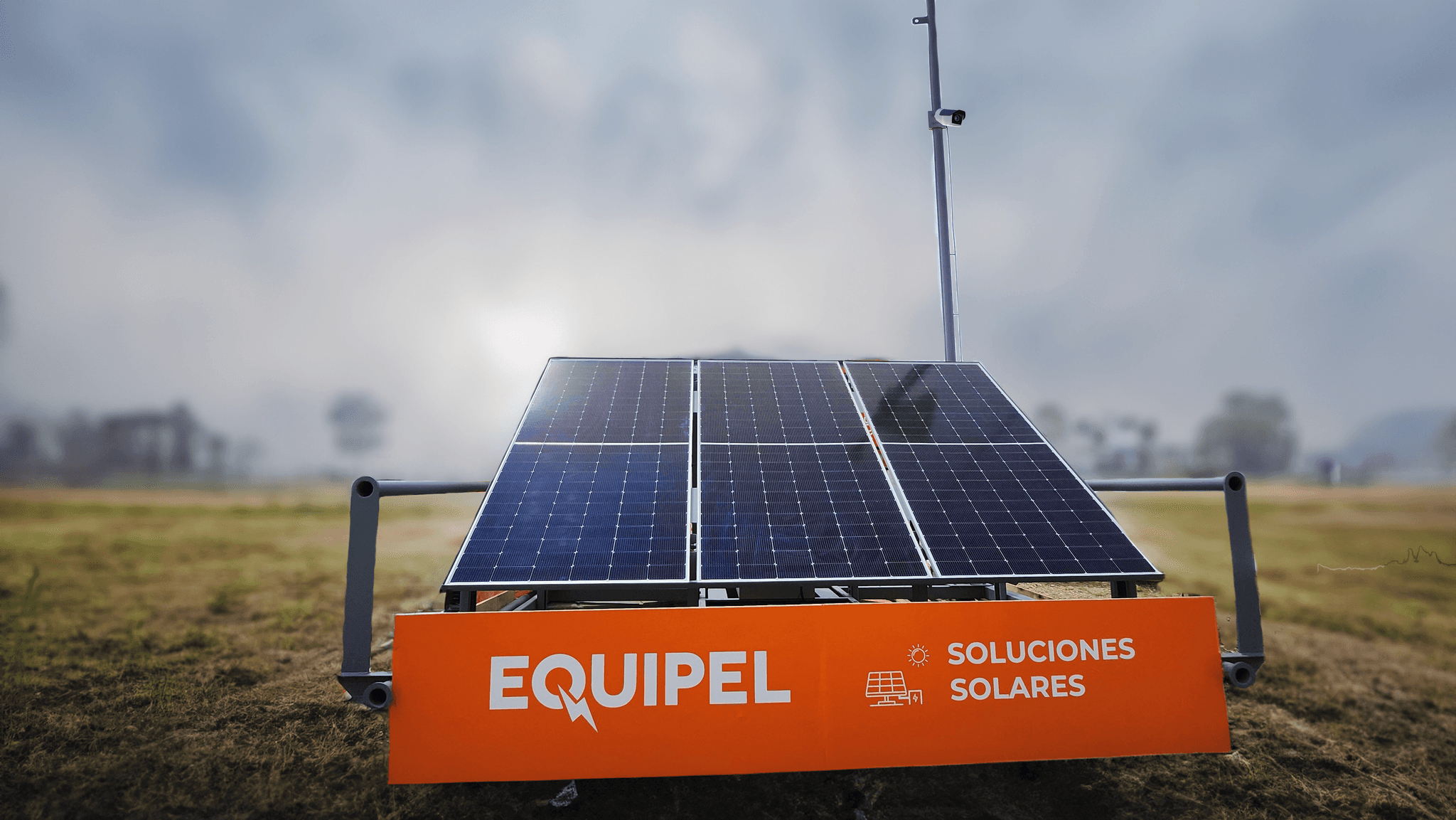 Equipel Soluciones Solares