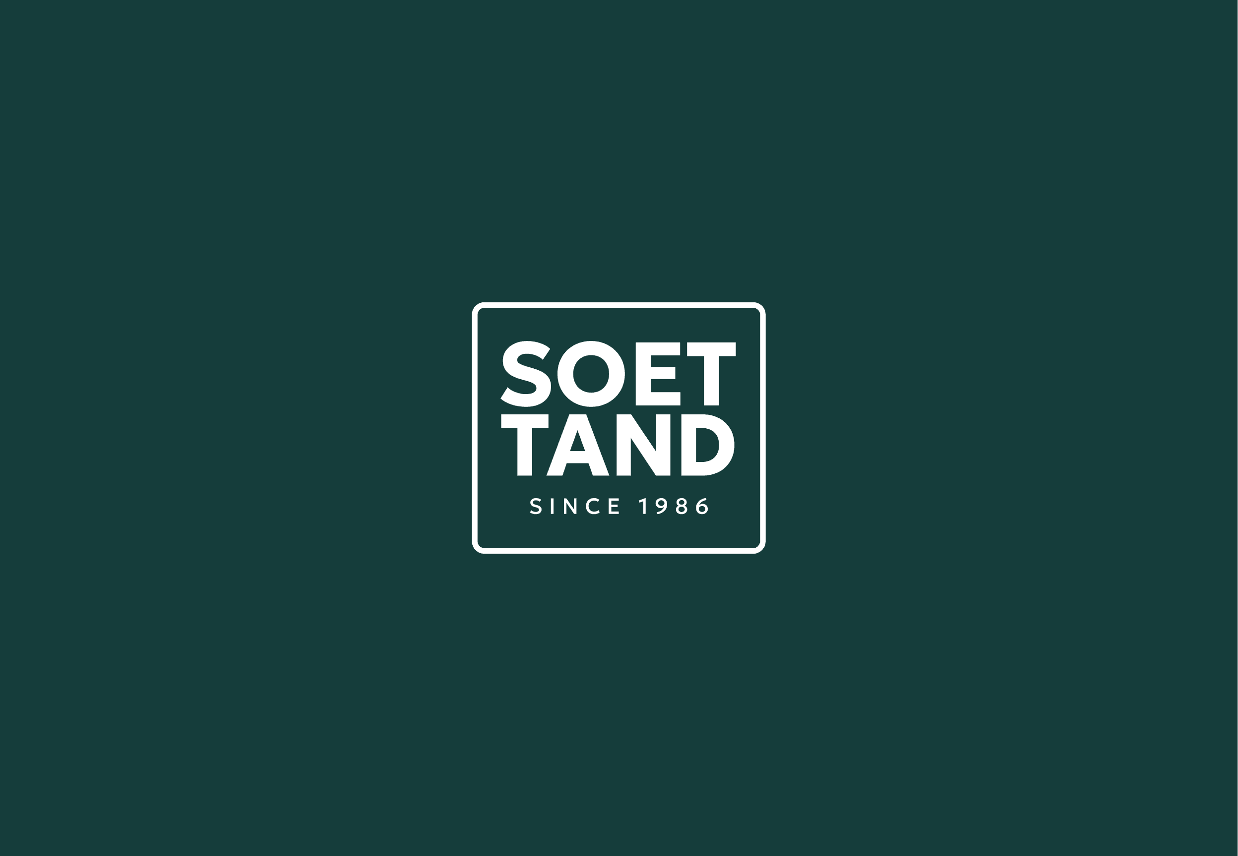 Soet Tand Logo
