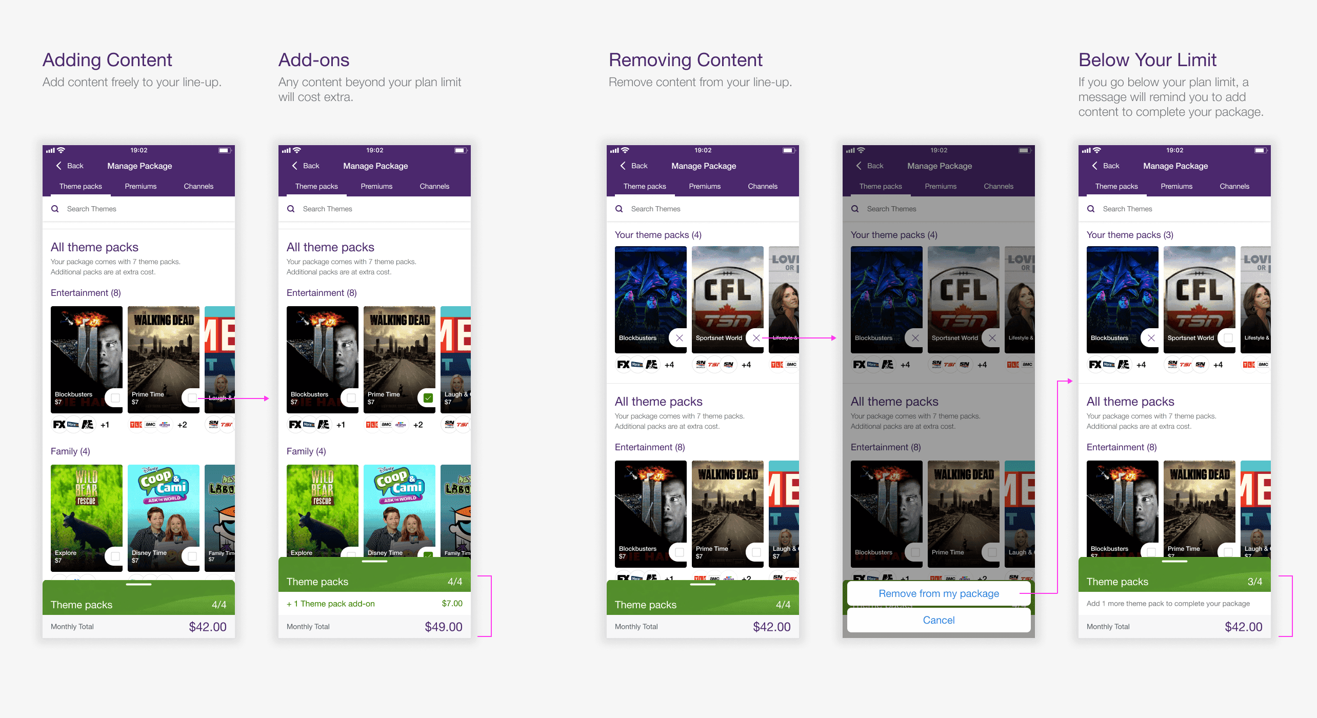 white printer paper on white table