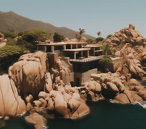 Modern Architecture