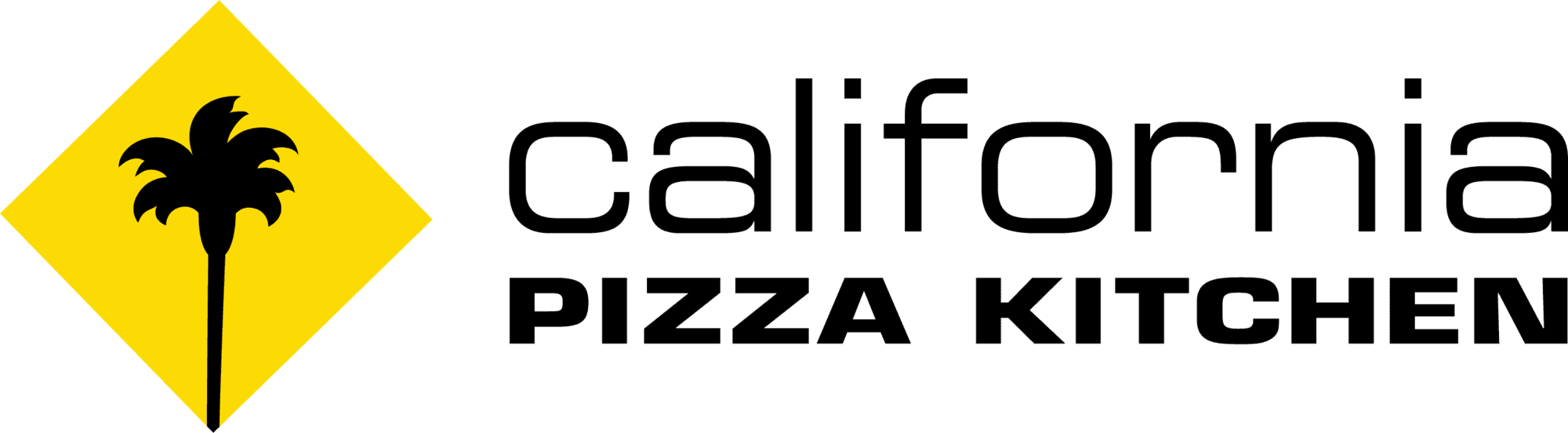 California Pizza Kitchen logo