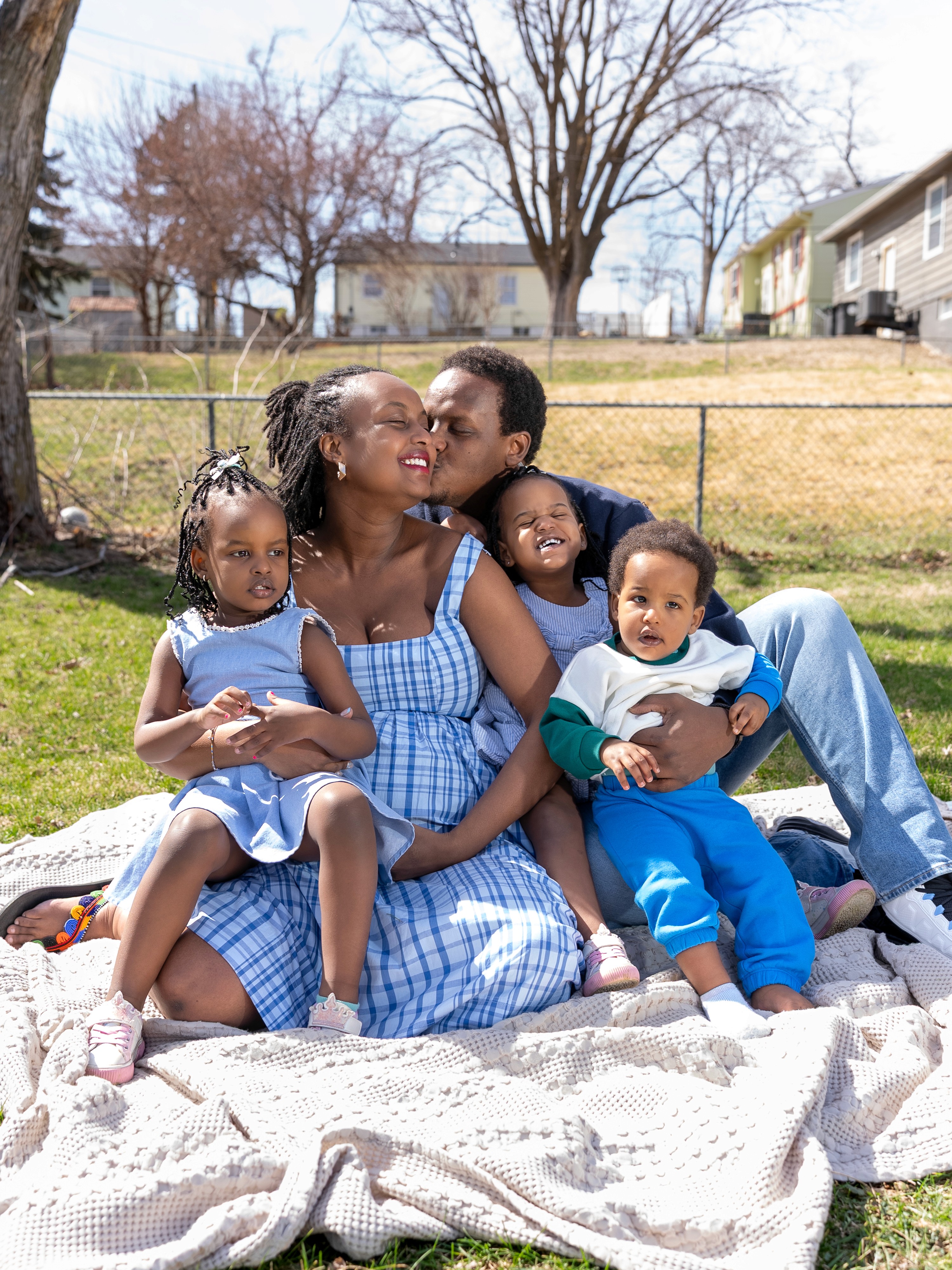 Gatete Photography family gallery