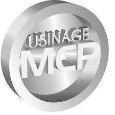 Usinage MCP logo