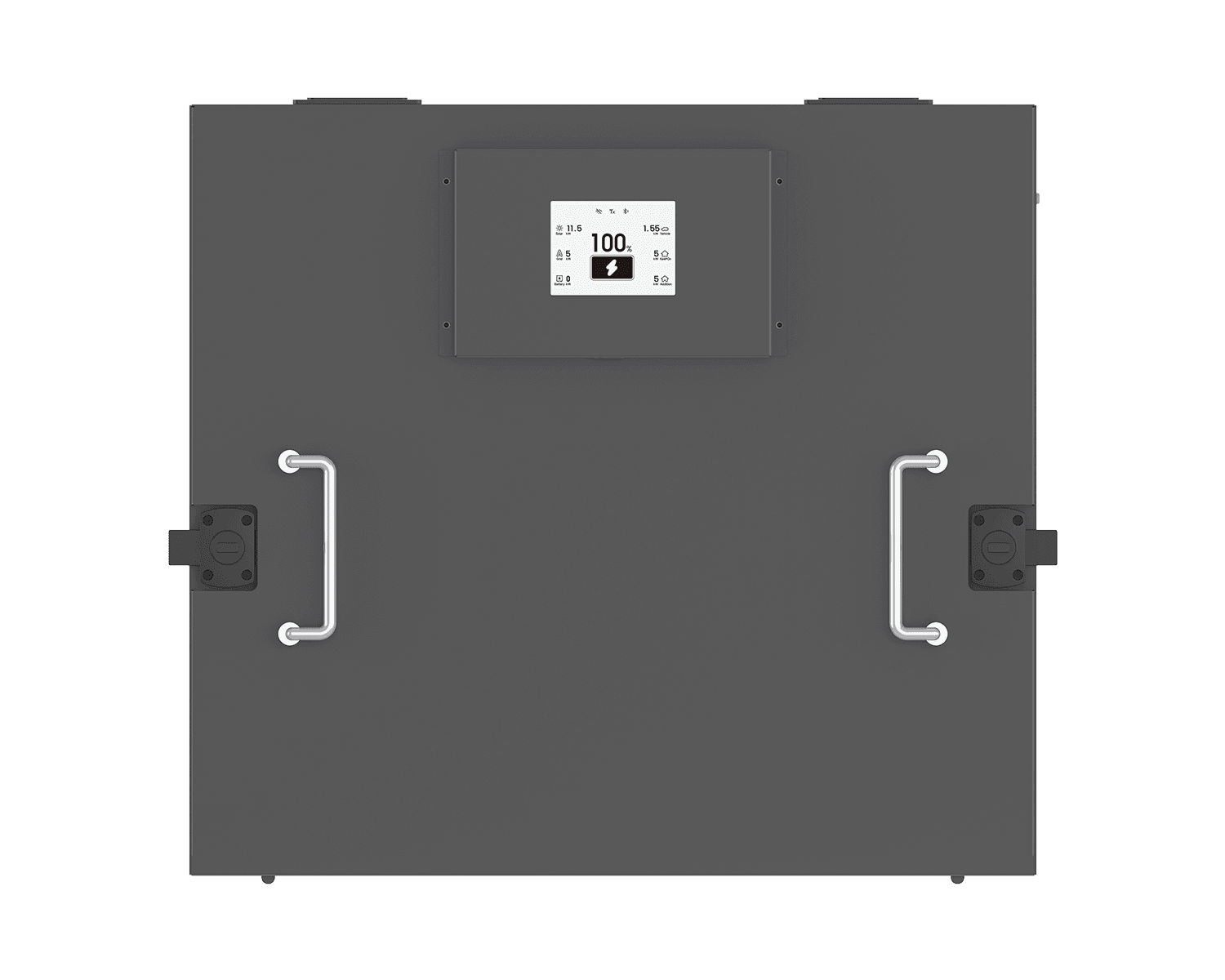 Emaldo® Power Core AI - keskitetty ratkaisu energian ohjaukseen ja varastointiin