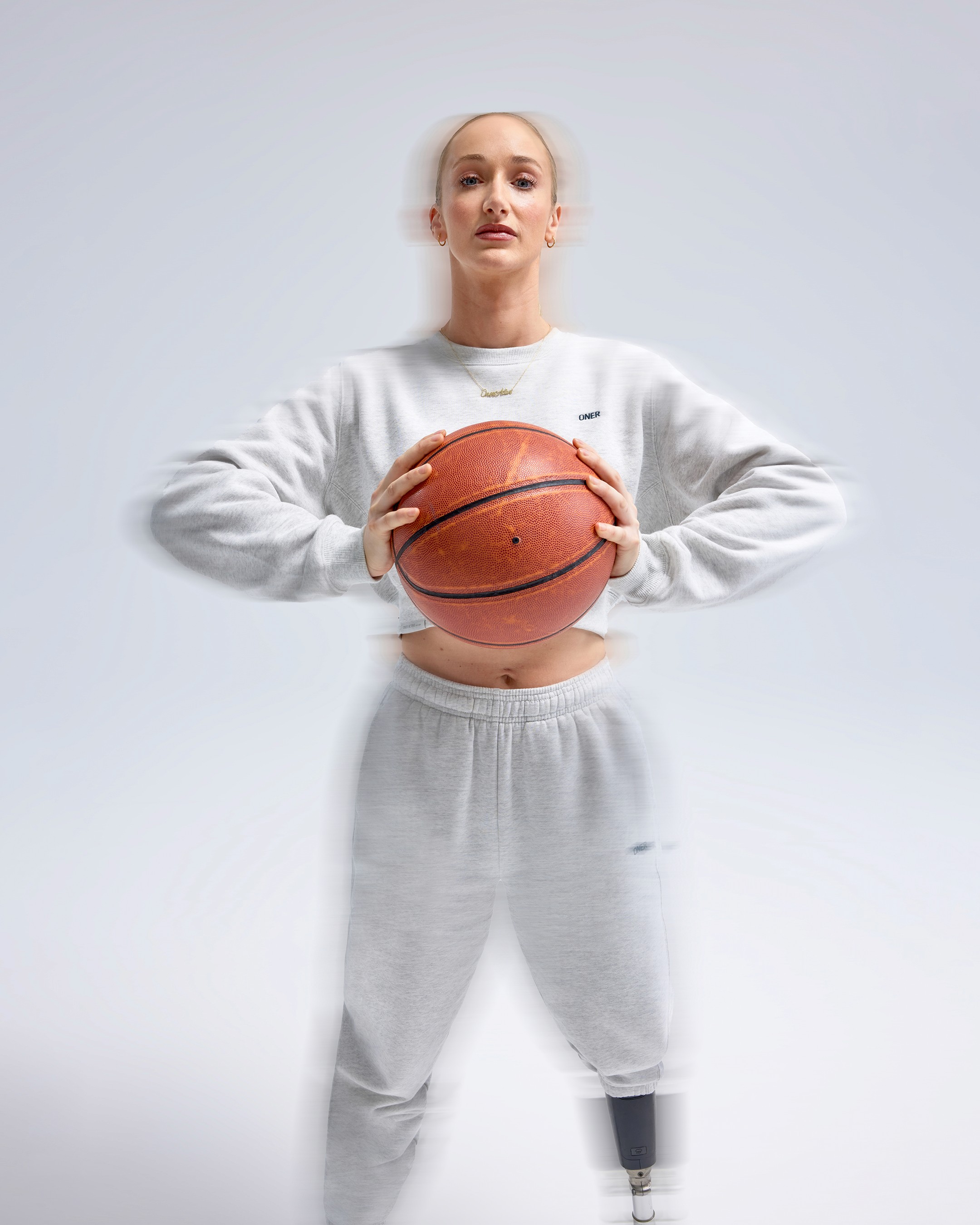 ONER Active Pro Athlete Launch feed post