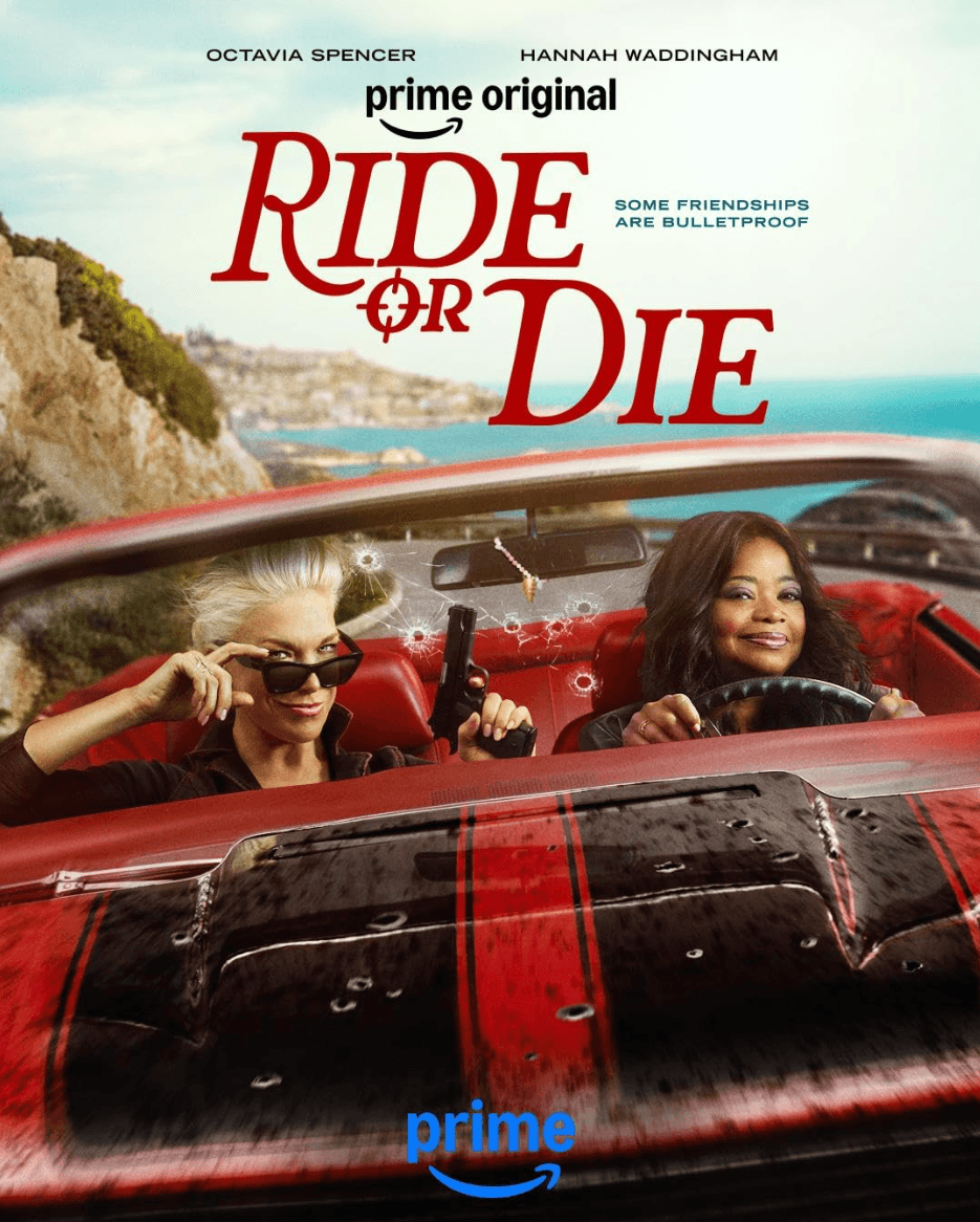 rideordie